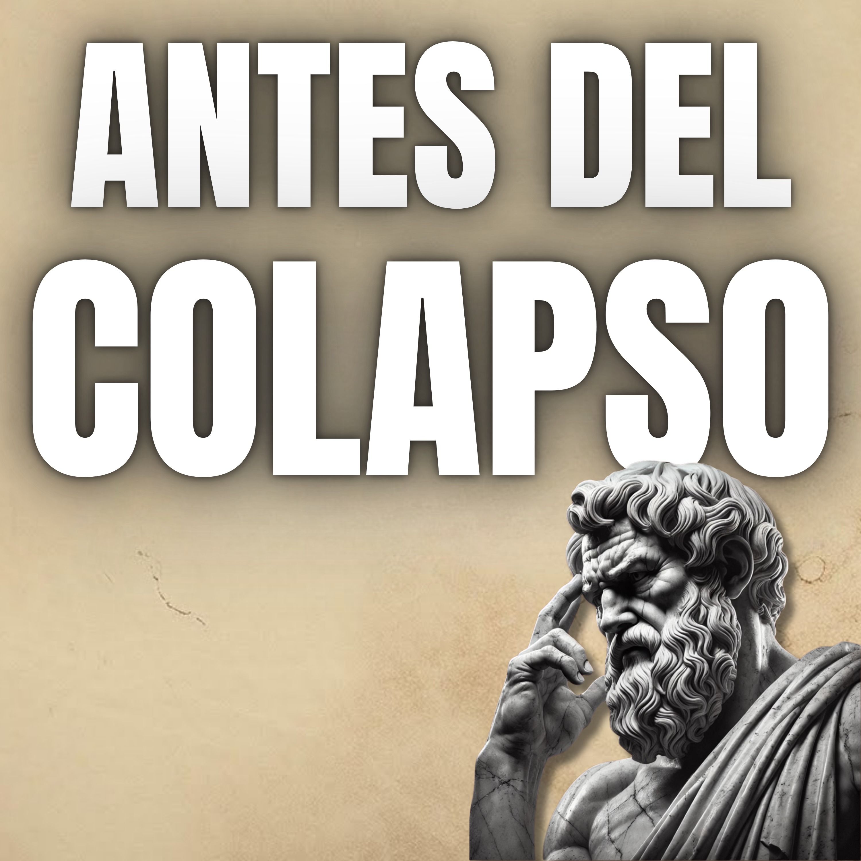 La SEÑAL de que vives en MODO SUPERVIVENCIA (y la SALIDA)