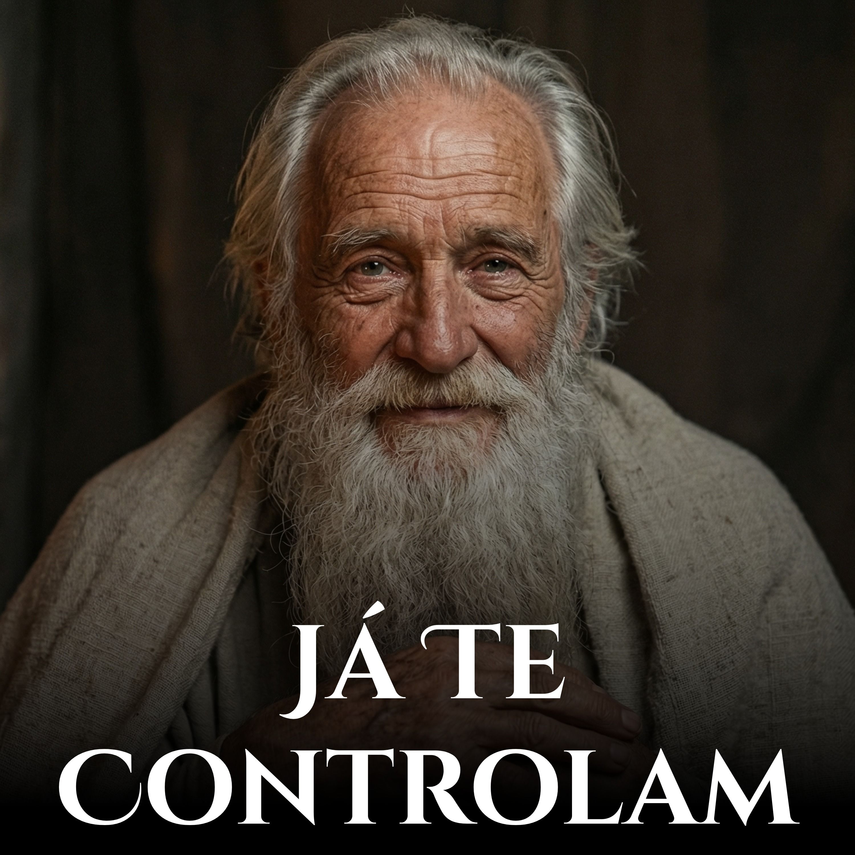 5 Sinais De Que Sua MENTE Está Sendo Controlada Por Outros episode artwork