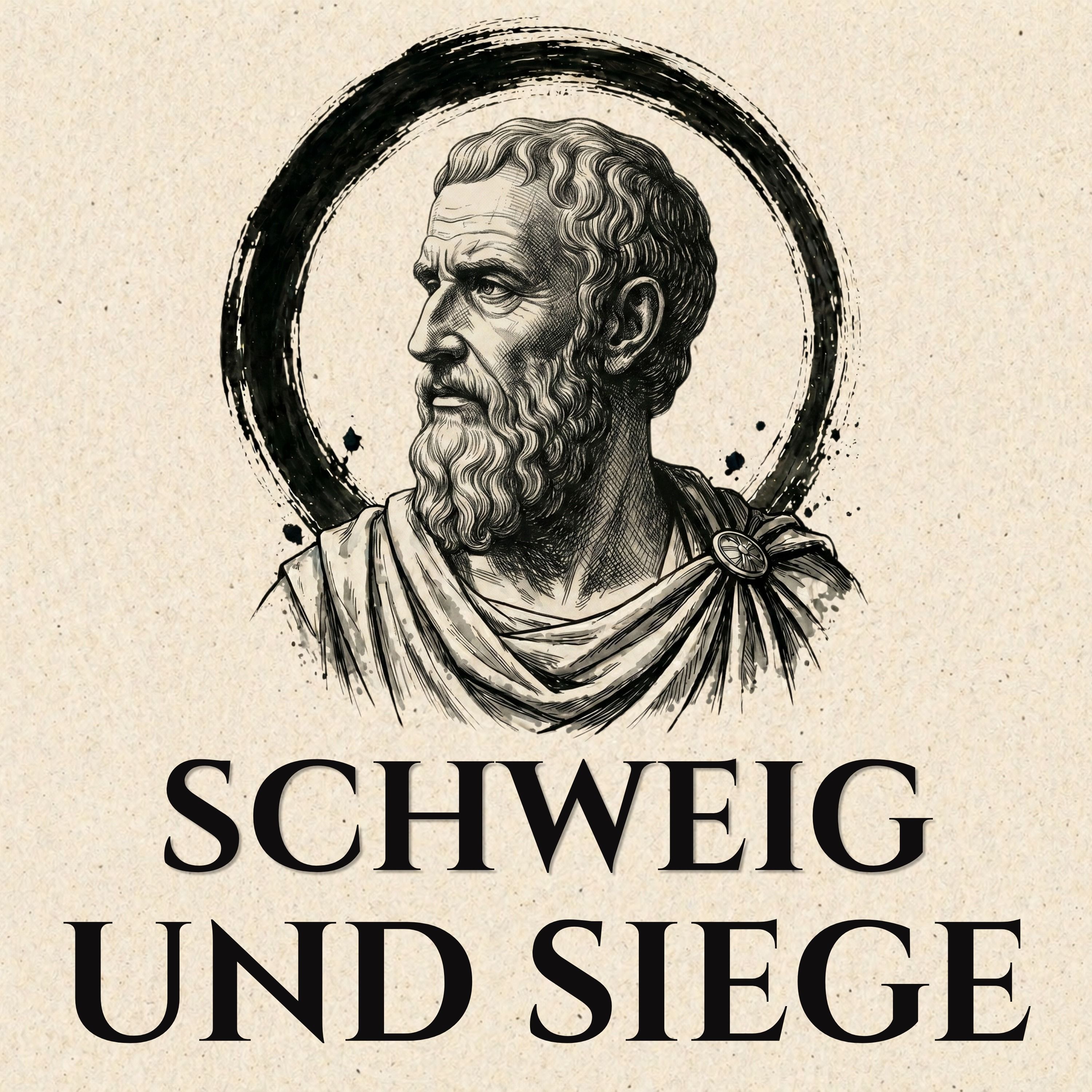 Warum Die Stoiker WENIG Sprachen Und Du Es Genauso Machen Solltest. episode artwork