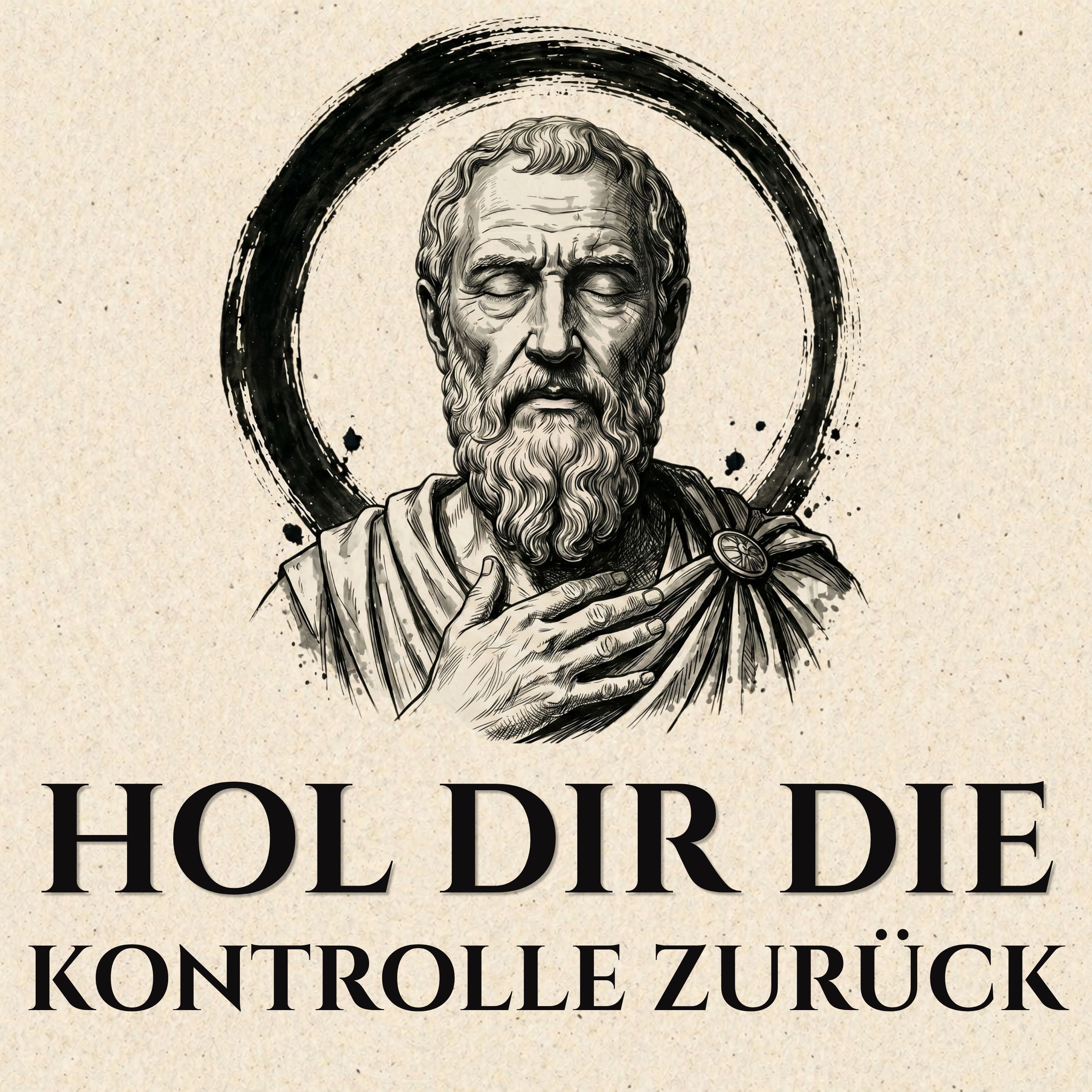 Wie Du Den ZORN Mit Senecas Weisheit Beherrschst. episode artwork
