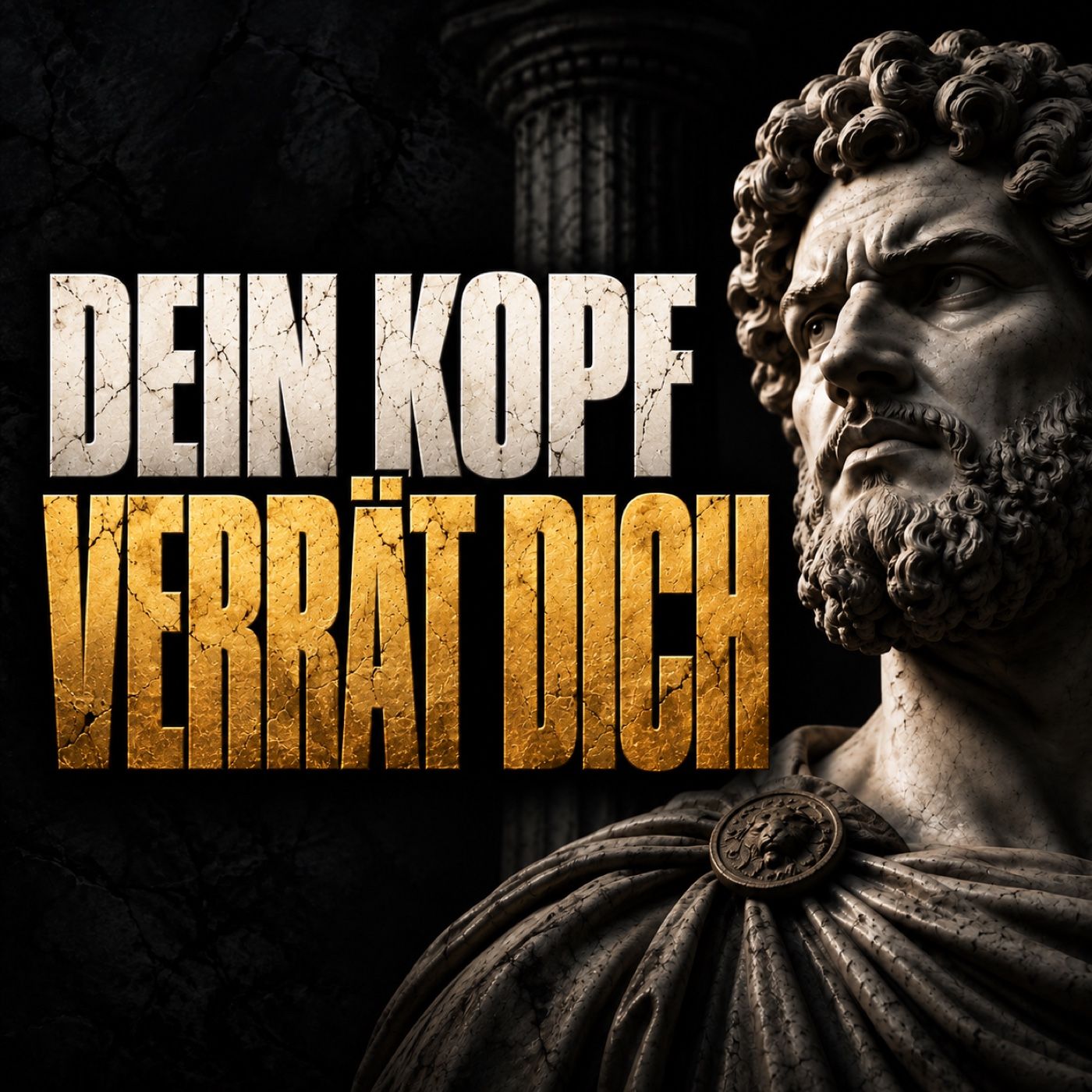 Dein KOPF Ist Gegen Dich Und Epiktet Wusste, Wie Man Ihn STOPPT
