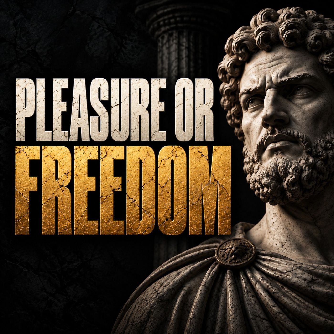 7 Pleasures A Stoic REJECTS To Be FREE.