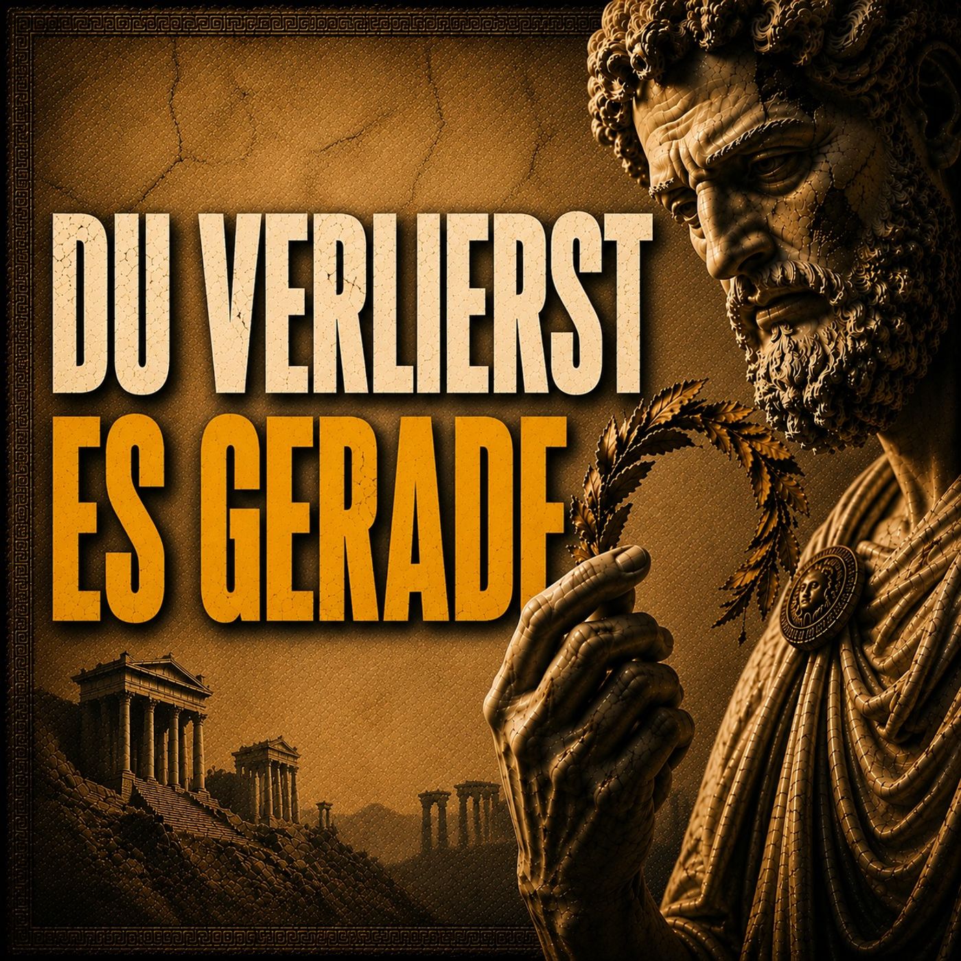 5 Stoische Wahrheiten Über Den TOD.
