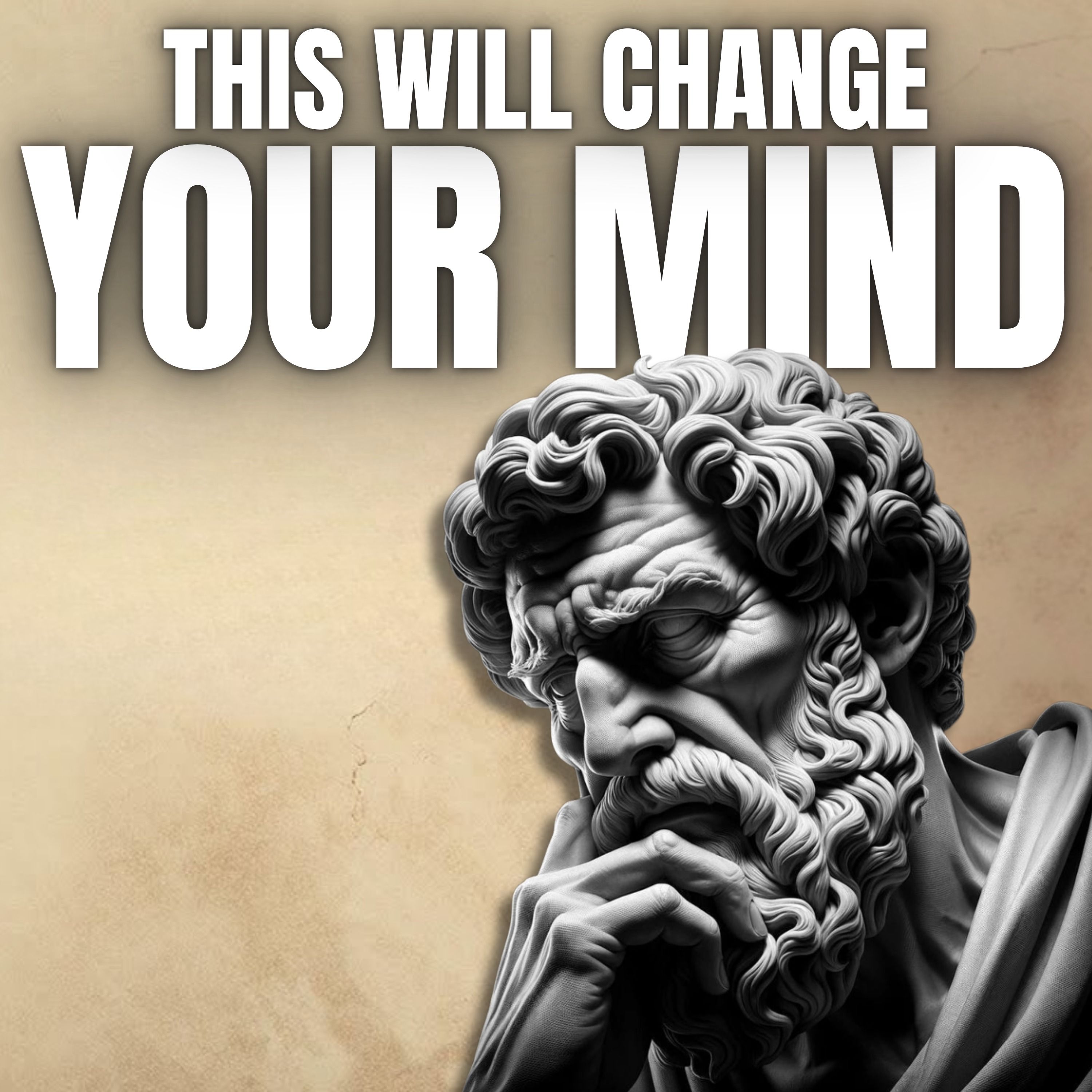 10 Stoic Mantras to Wake Up MOTIVATED episode artwork