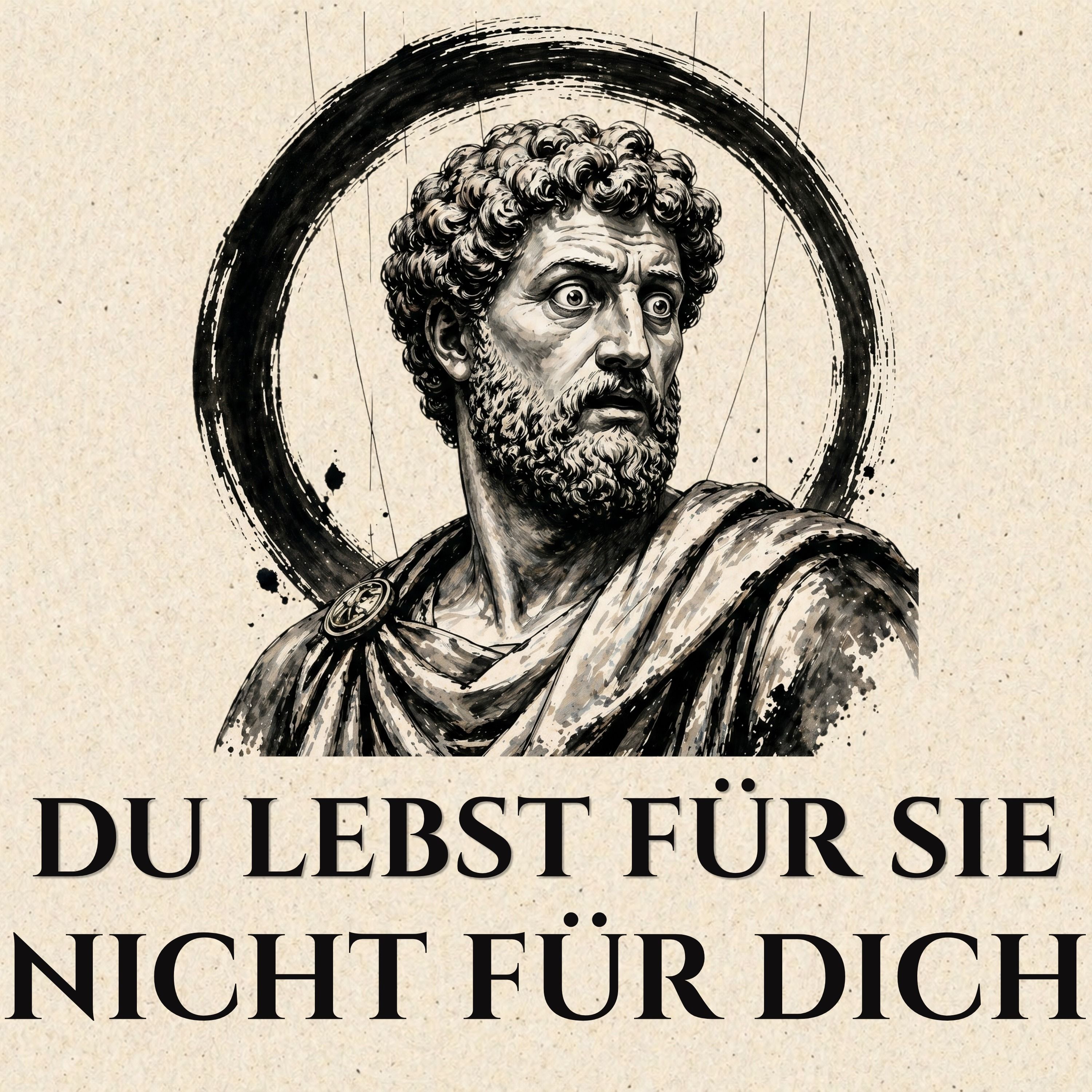 Warum Du Das Gefühl Hast, Dass ANDERE Dein Leben KONTROLLIEREN Und Nicht DU. episode artwork