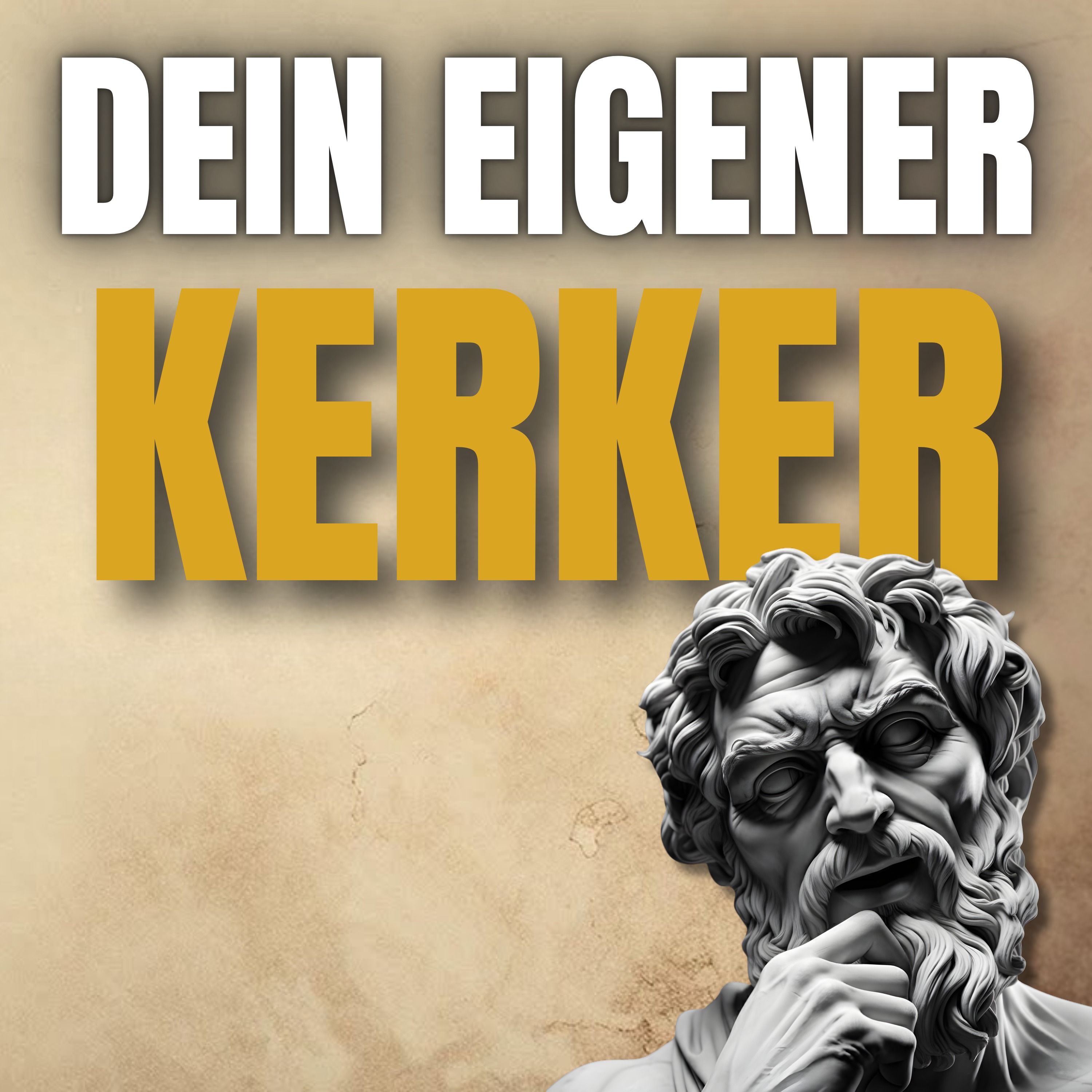 #9 Die ANGST, Die Du Fühlst, Hast Du Selbst Erschaffen | Stoische Philosophie, Um Sie Zu Besiegen episode artwork