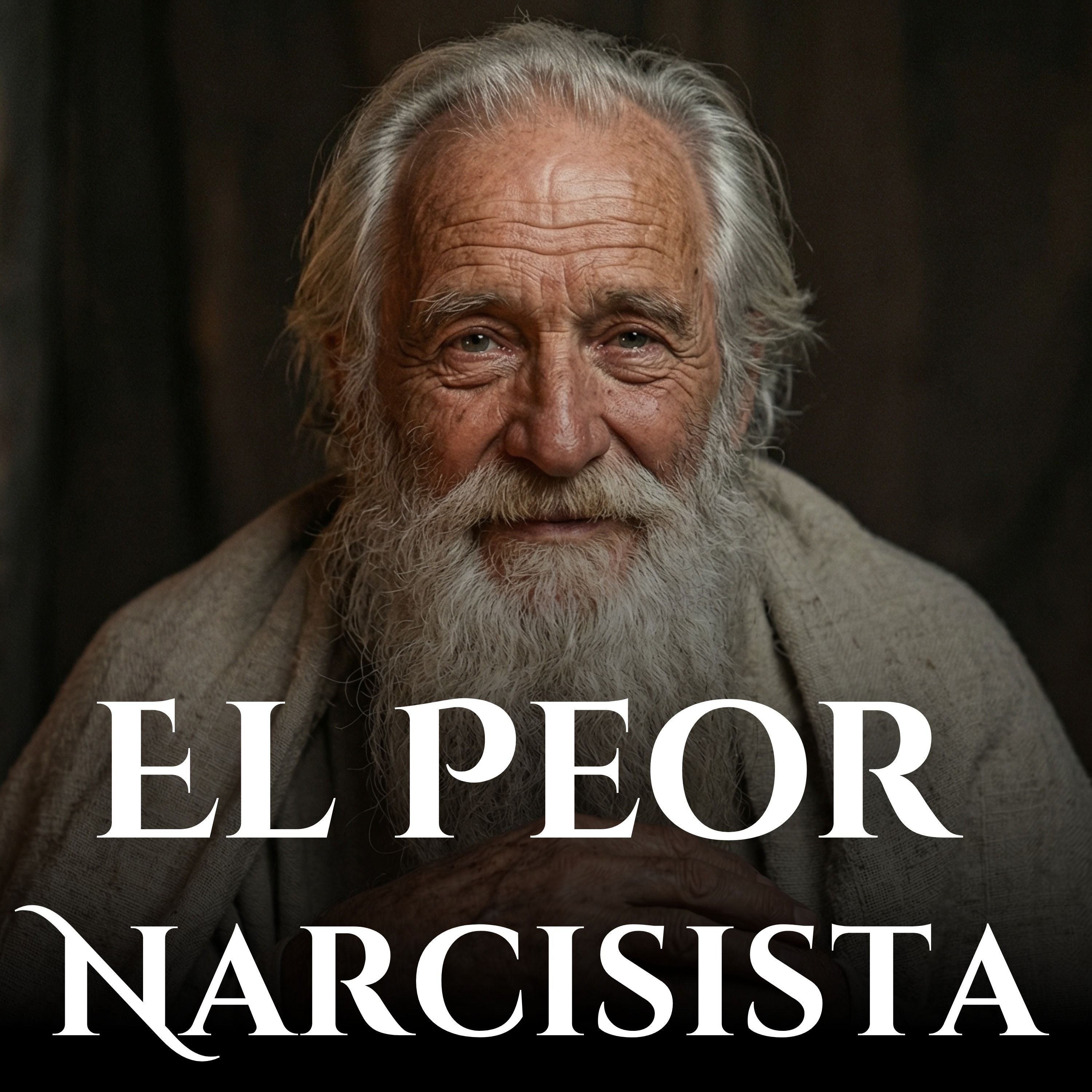 El Tipo De Narcisista Que MÁS Destruye Y NADIE Detecta