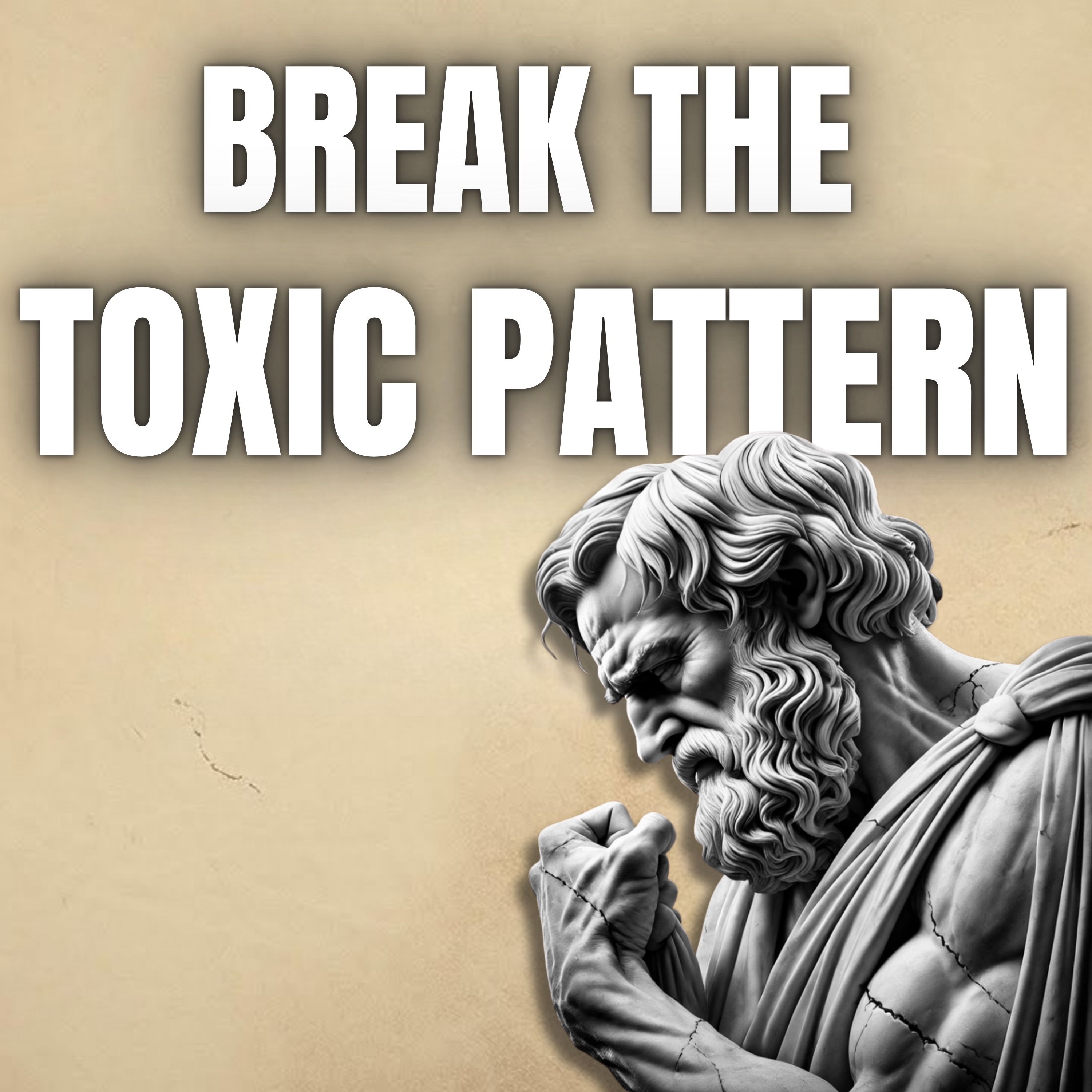 The INVISIBLE MISTAKE That SABOTAGES Your LIFE Without You Realizing episode artwork