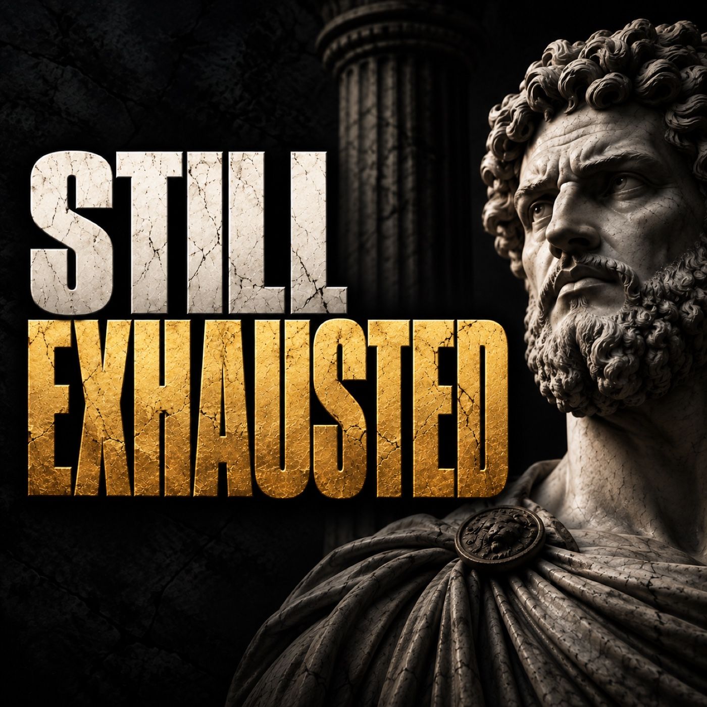 7 SIMPLE Seneca Habits To Stop Feeling EXHAUSTED