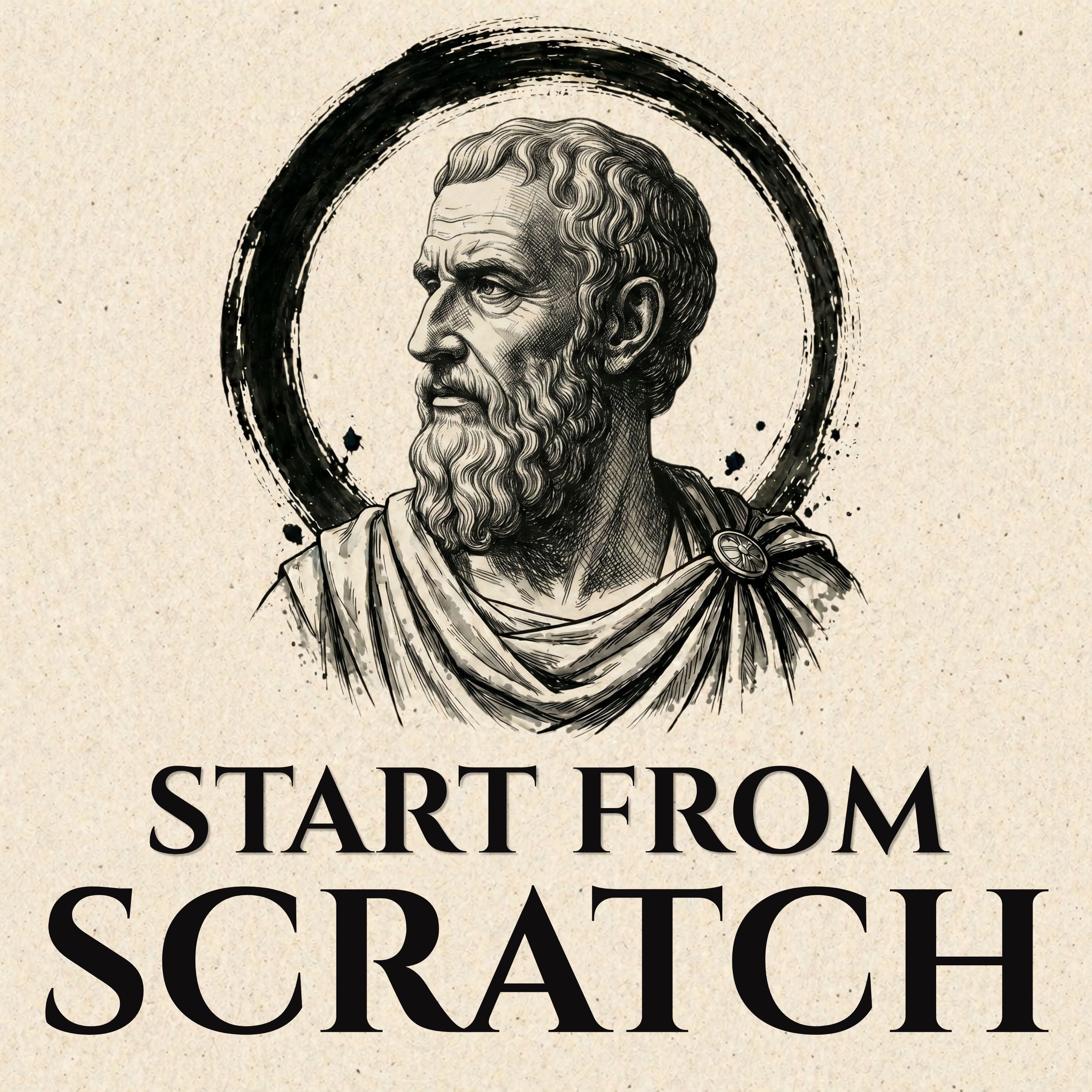 How To Live Like A Stoic Every Day For The REST Of Your Life.