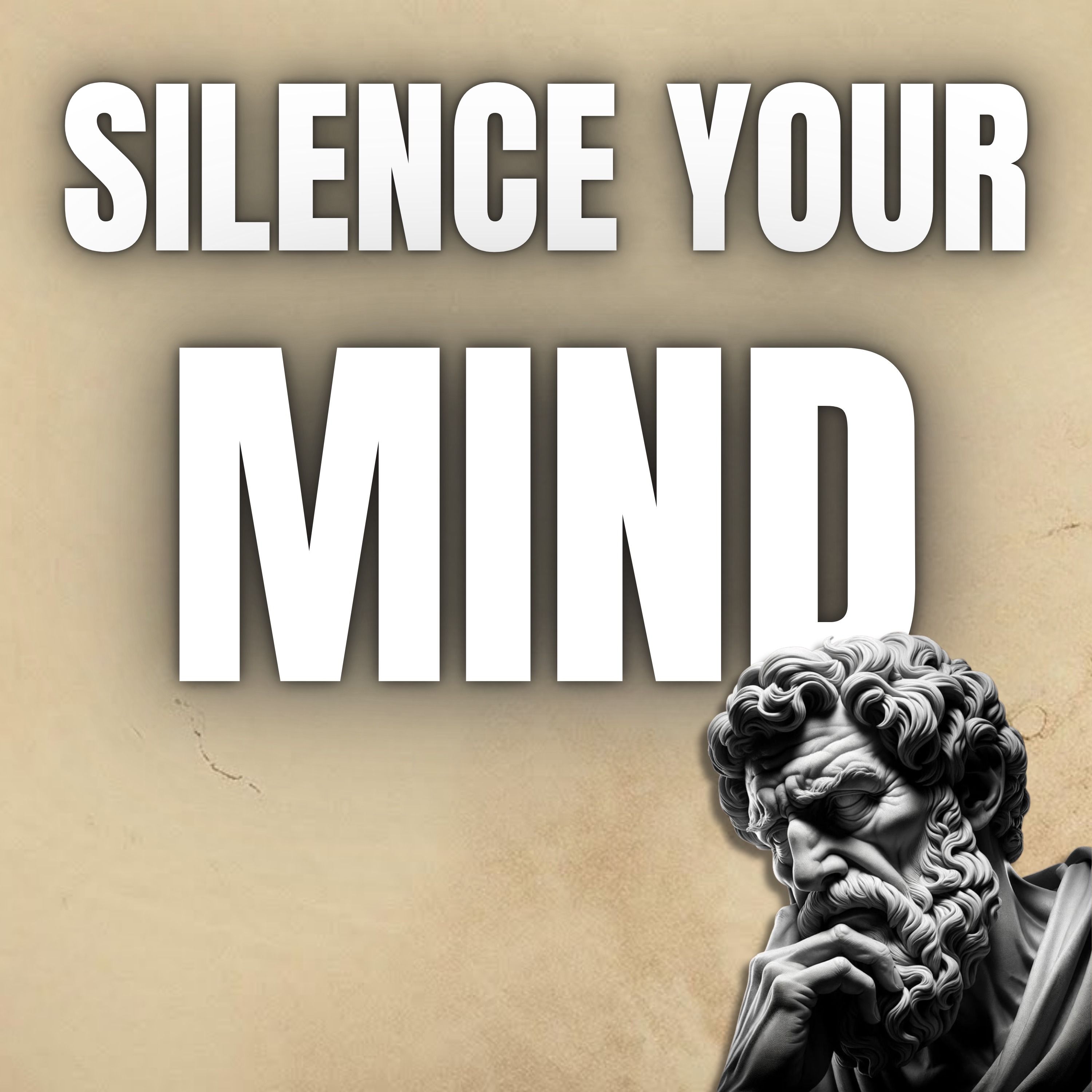 The STOIC Method to Control STRESS episode artwork