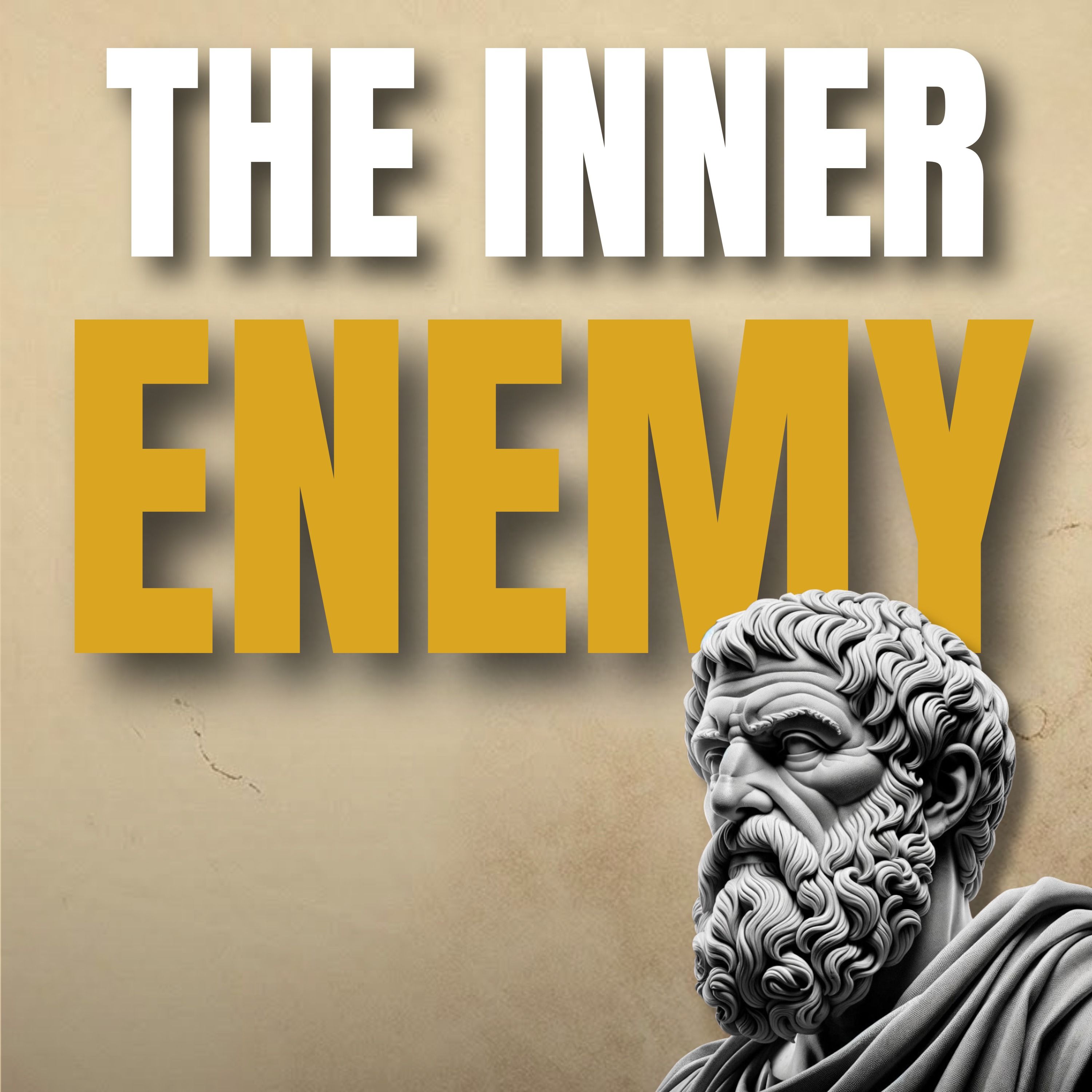Master Your MIND Before It Masters YOU episode artwork