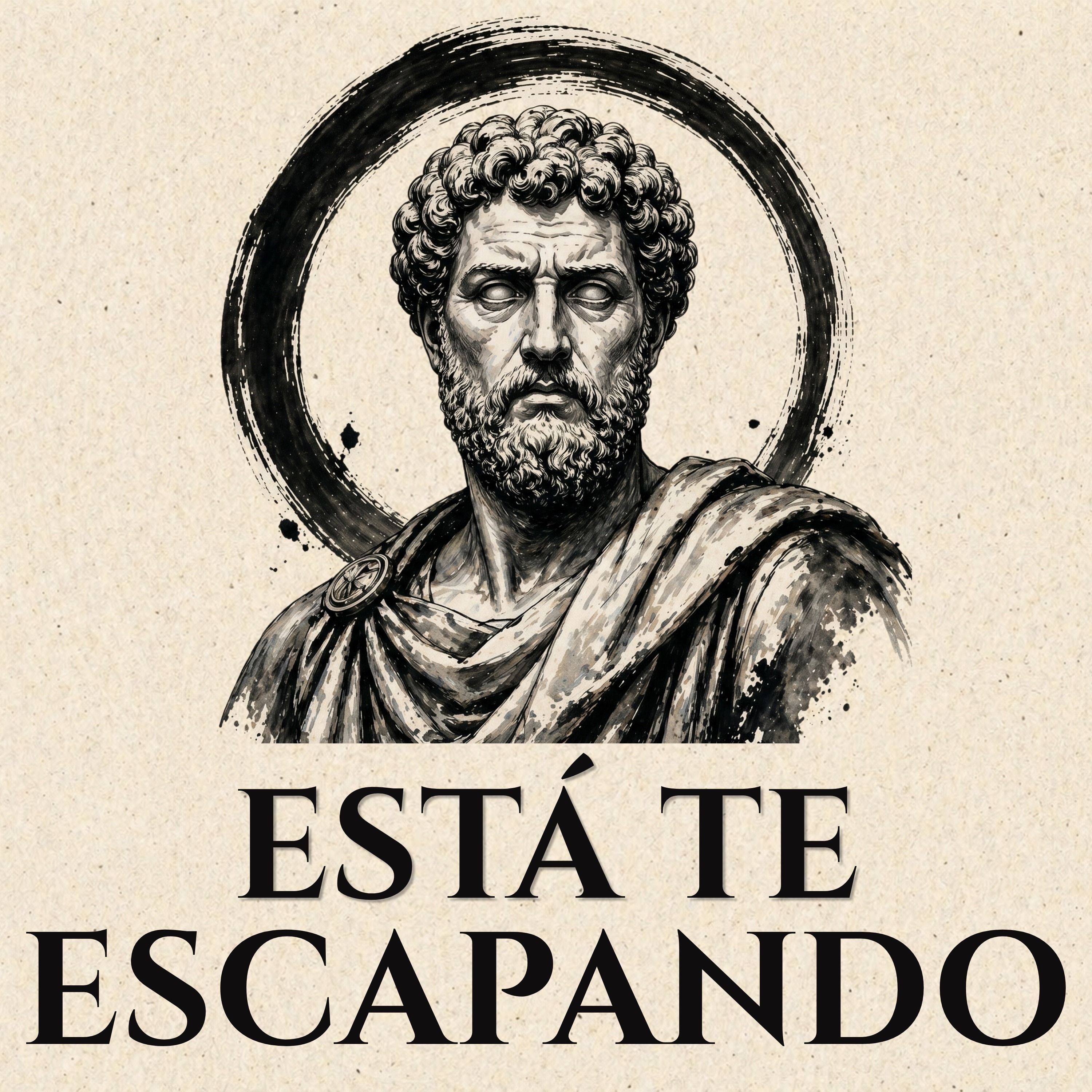 A Vida Não É Curta, Você É Que A DESPERDIÇA. episode artwork