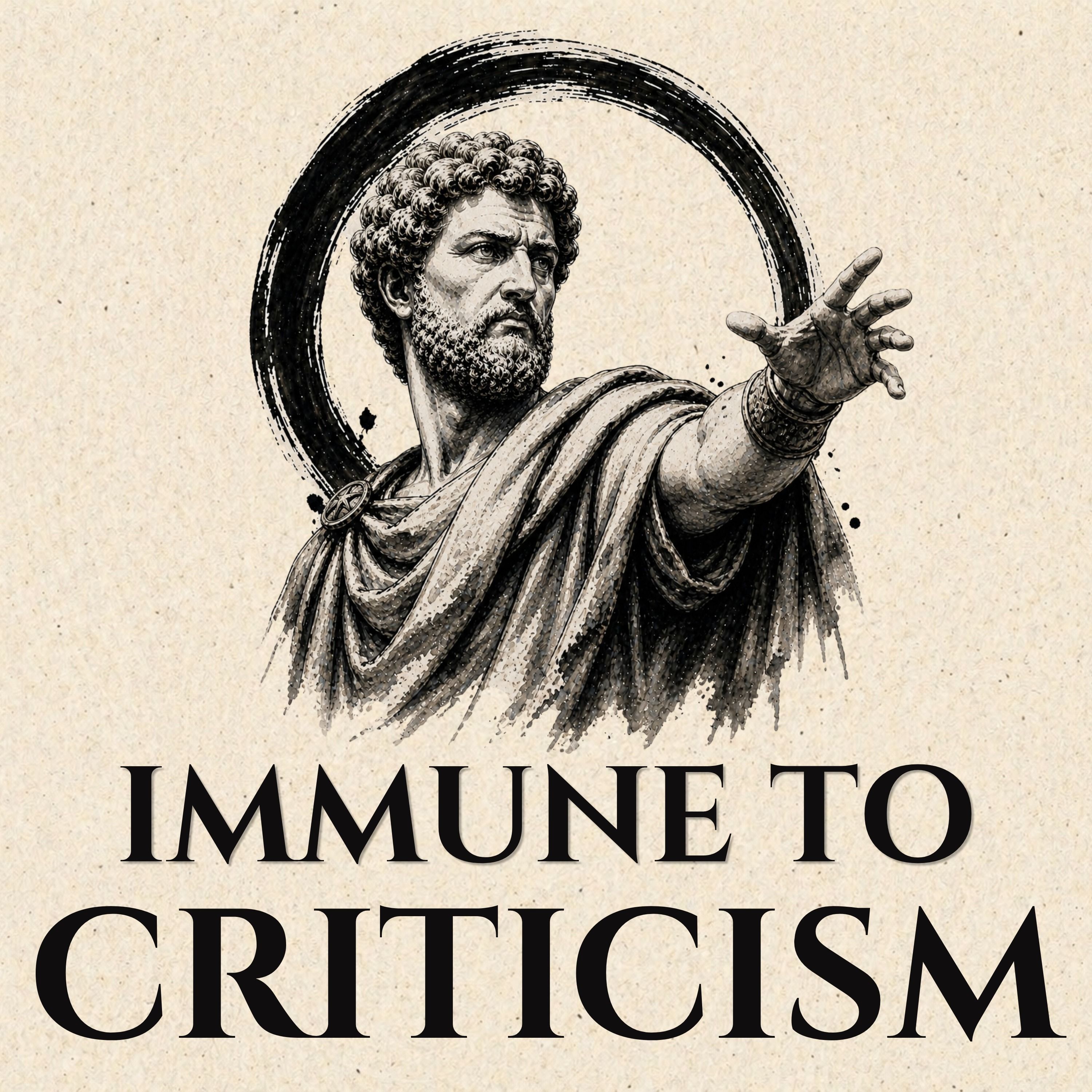 8 Stoic SECRETS So That NOTHING Affects You. episode artwork