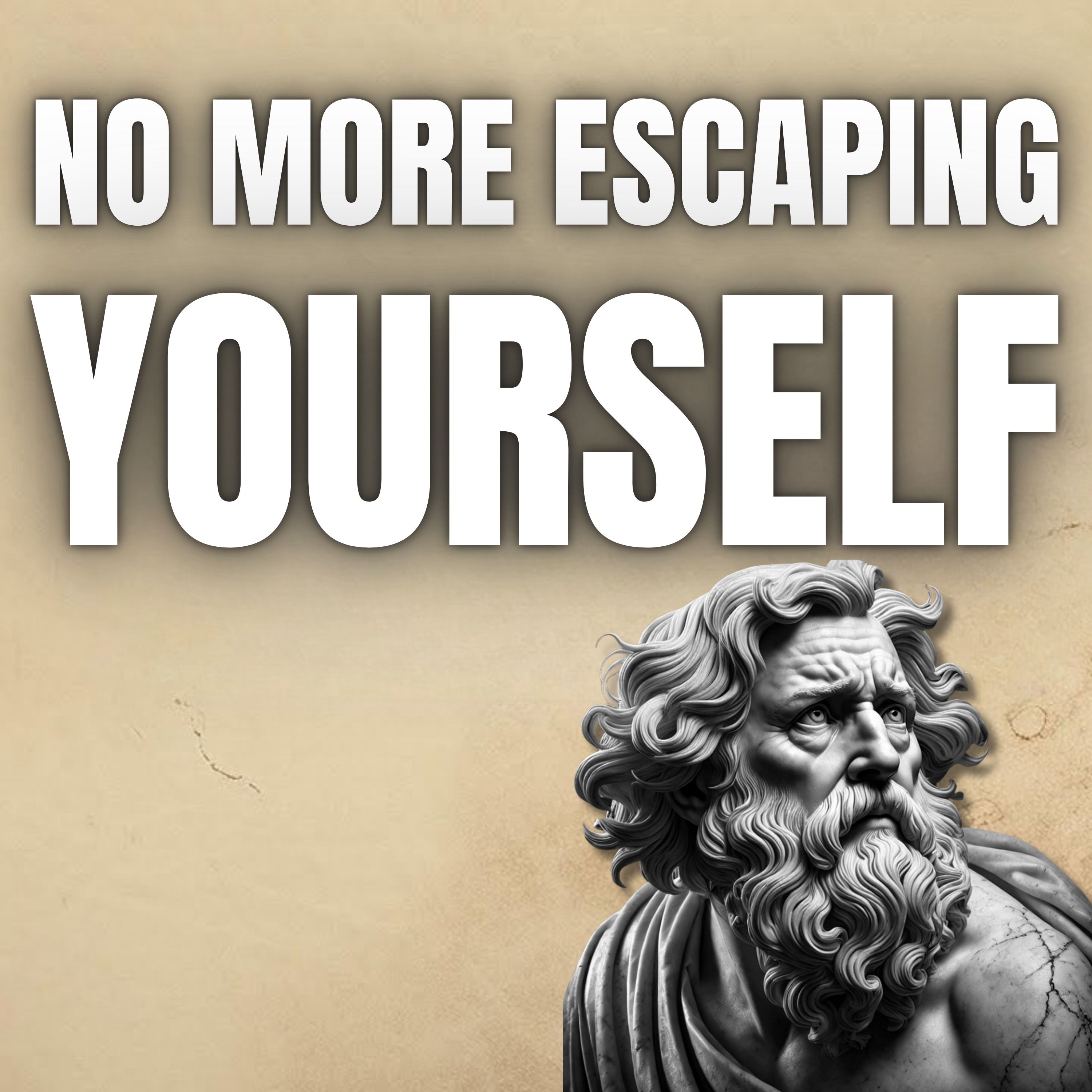 The Most EFFECTIVE Way to Overcome Constant PESSIMISM episode artwork