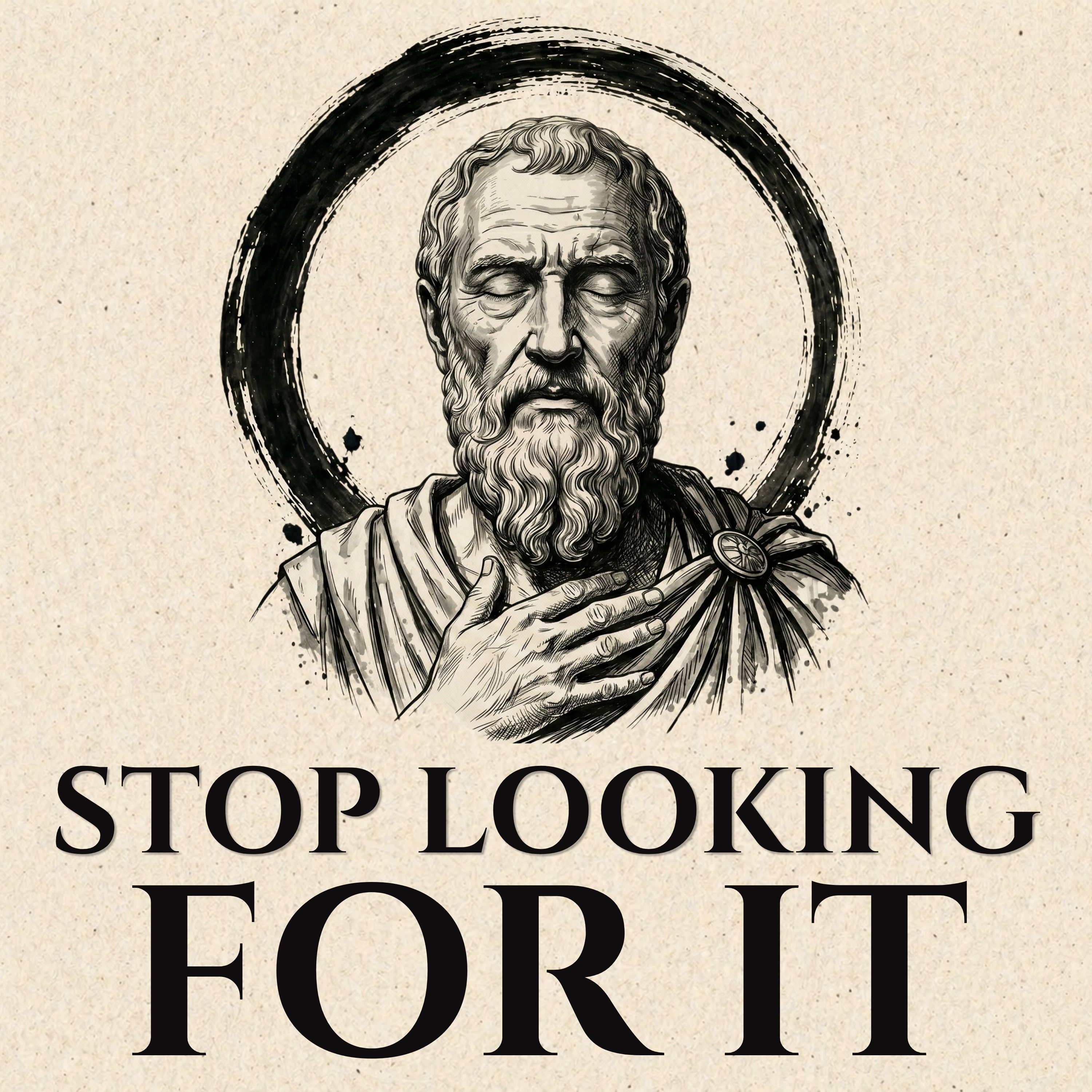 Why Searching For Your PURPOSE Is Making You Unhappy.