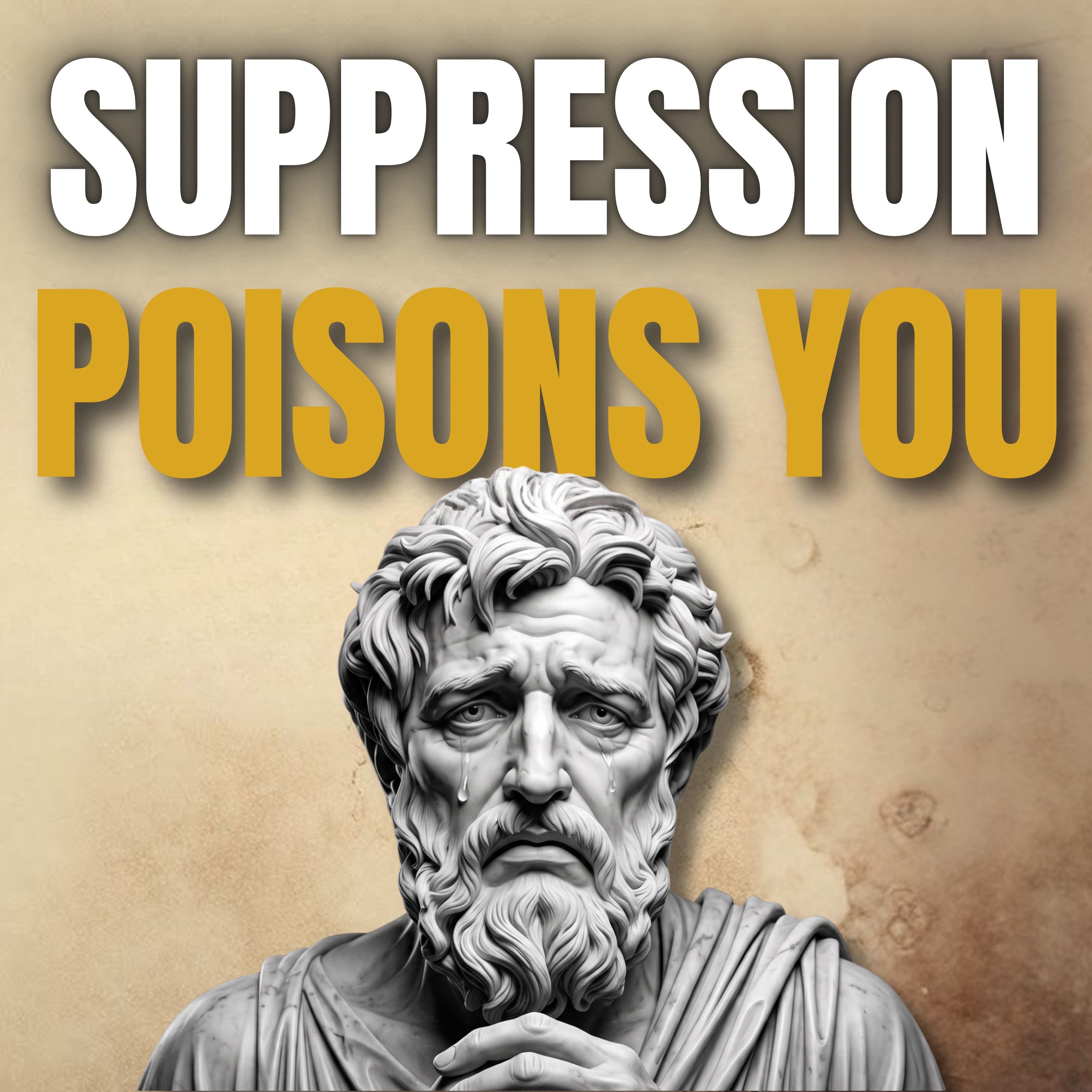 #30 Being STOIC Isn't What You Think, And Almost NO ONE Gets It | Stoic Wisdom