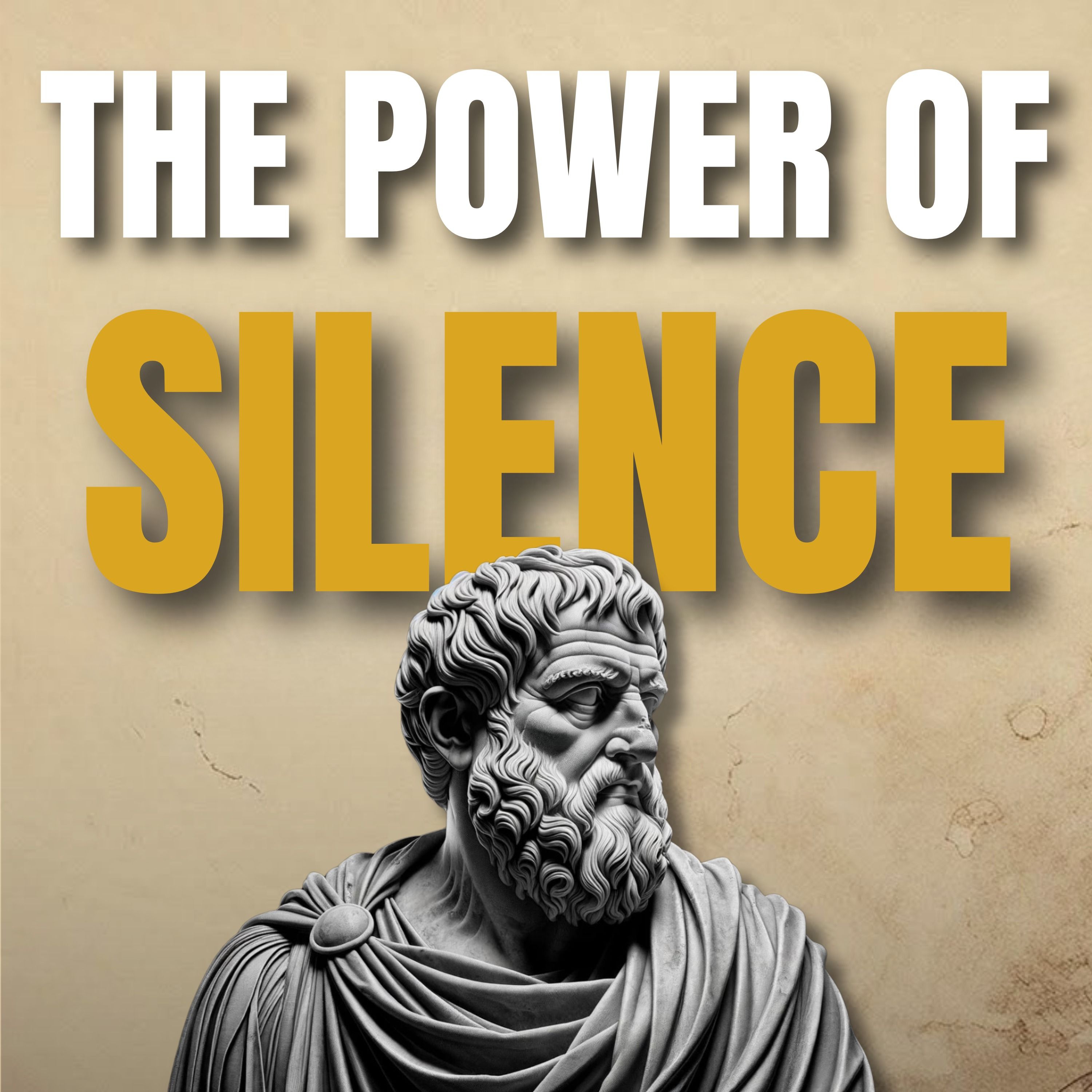 10 Stoic Principles to ATTRACT Without Saying Too Much episode artwork