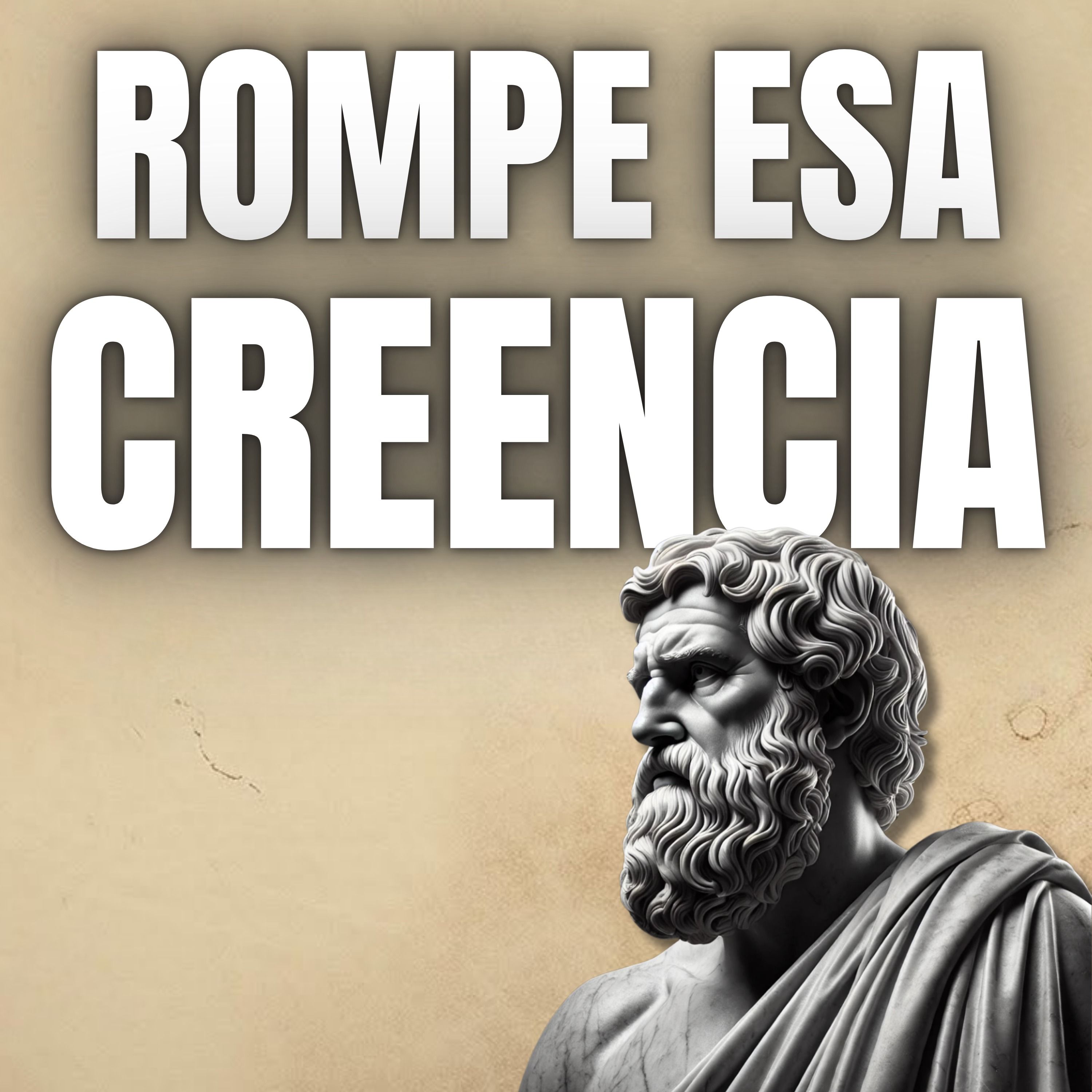 La CRUDA VERDAD de por qué SIEMPRE te SIENTES INFERIOR (y cómo romperla)