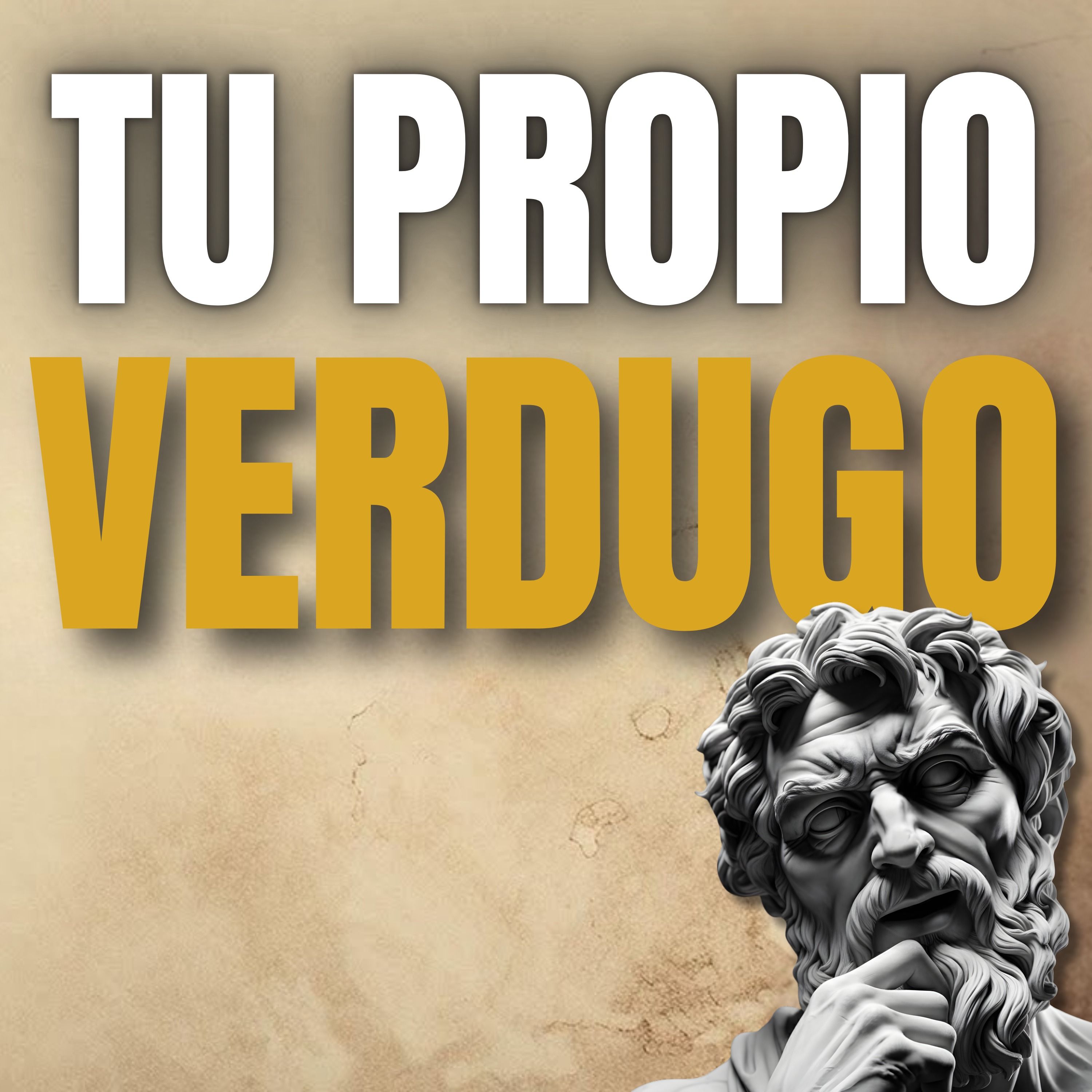 #16 Te TRAICIONARON Y Sigues ESPERANDO Una Explicación | La Respuesta Estoica Al Daño episode artwork