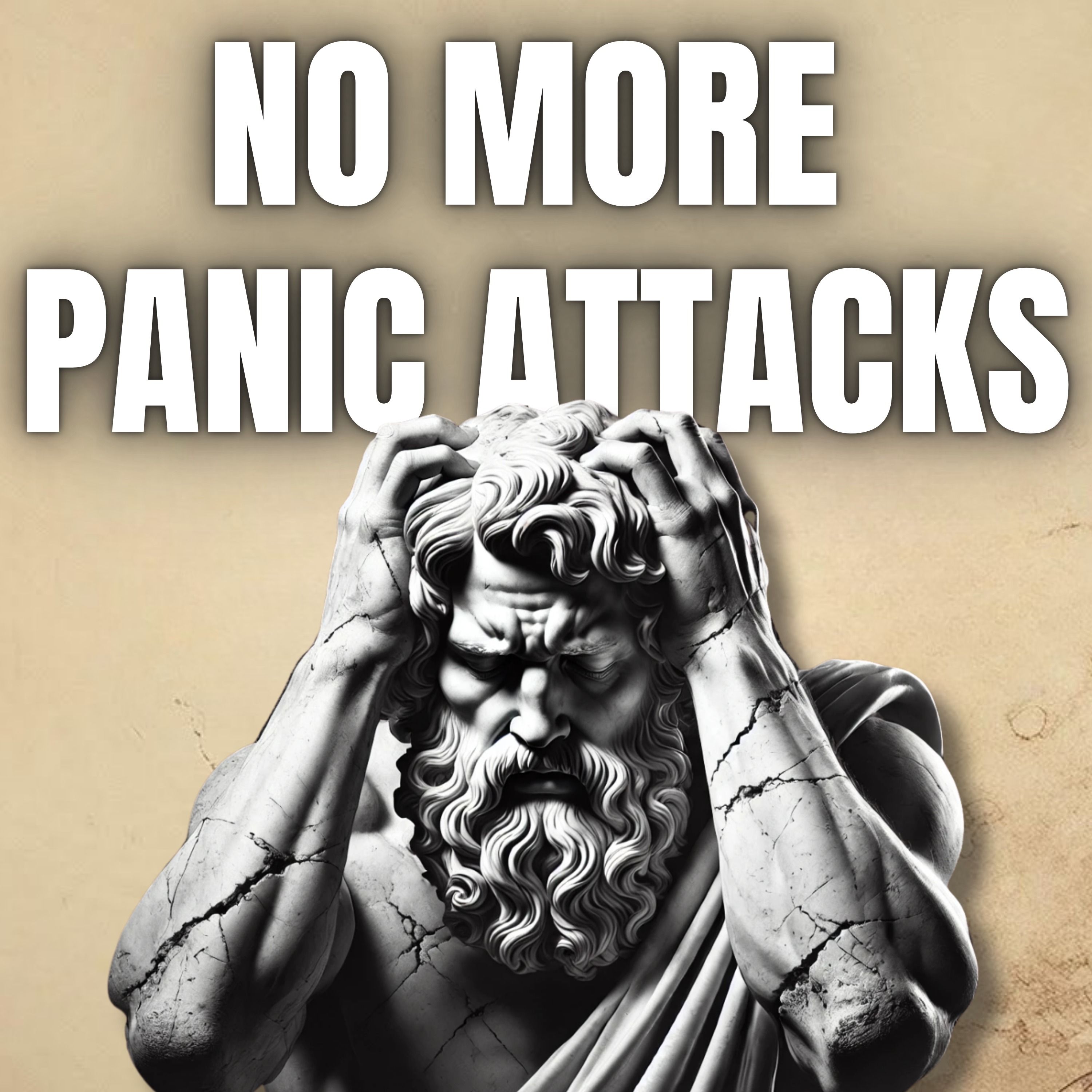 BEAT your ANXIETY FOREVER with This Method episode artwork