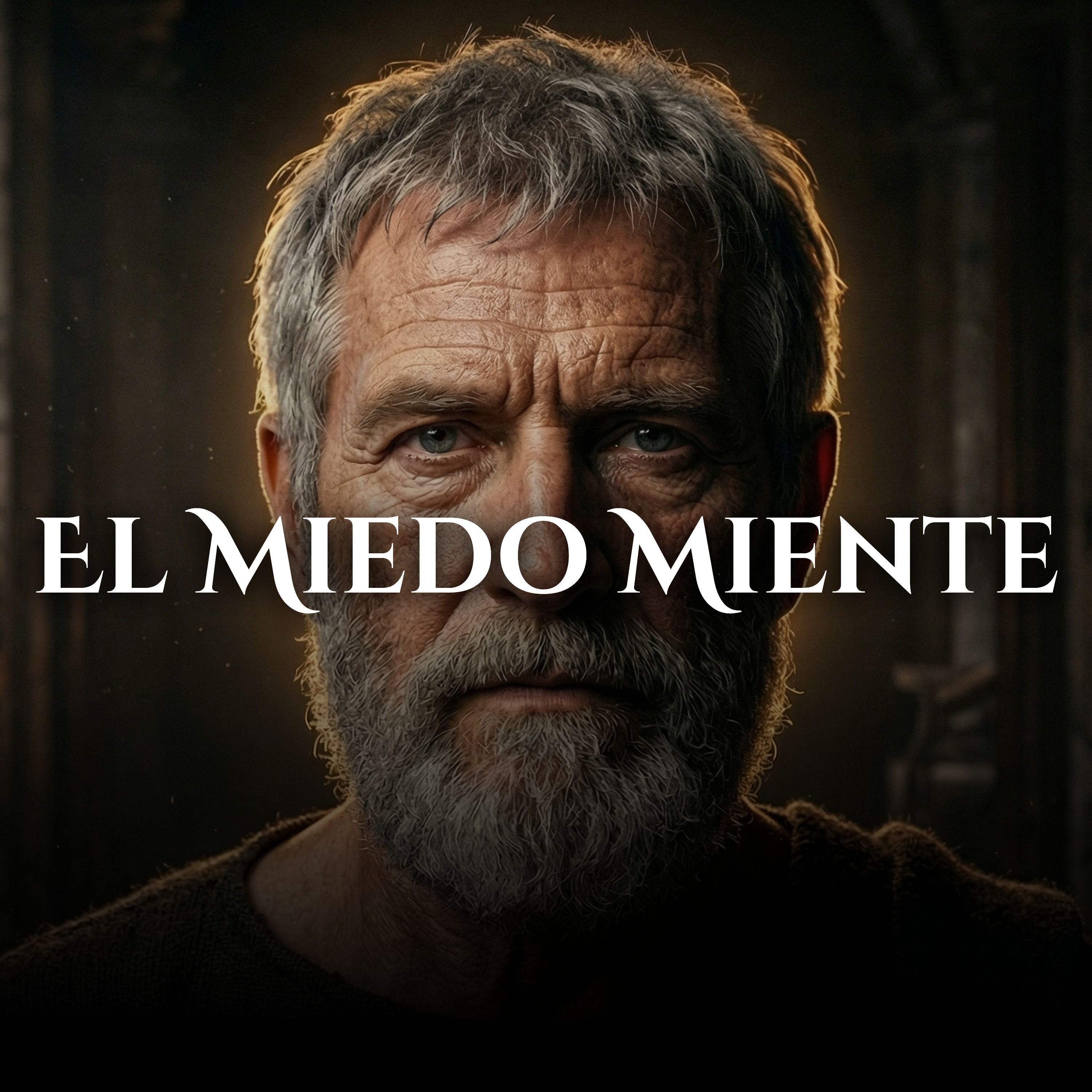 Cómo Vencer El MIEDO Con Estoicismo