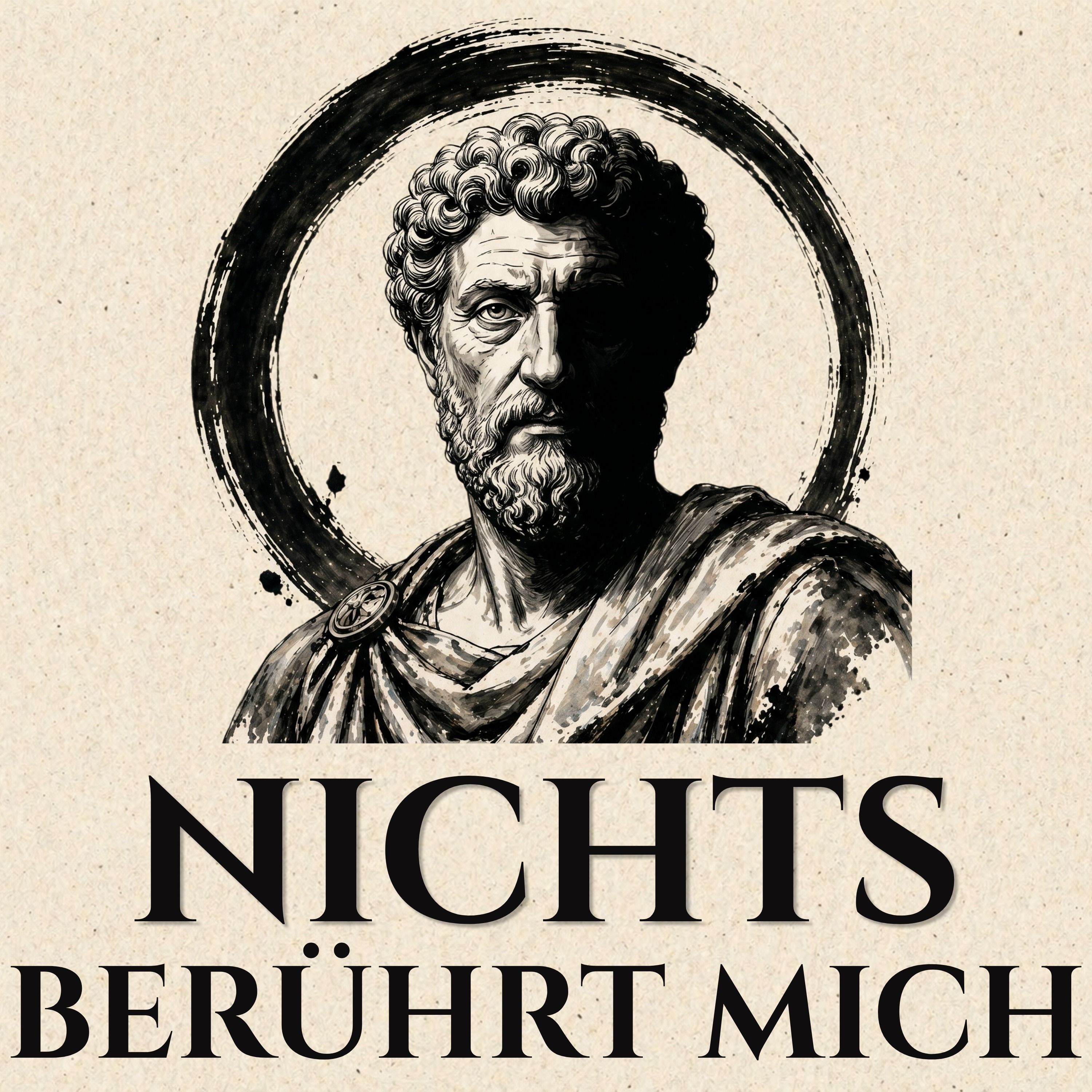 Wie Du Den Punkt Erreichst, An Dem Dich NICHTS Mehr Erschüttern Kann. episode artwork