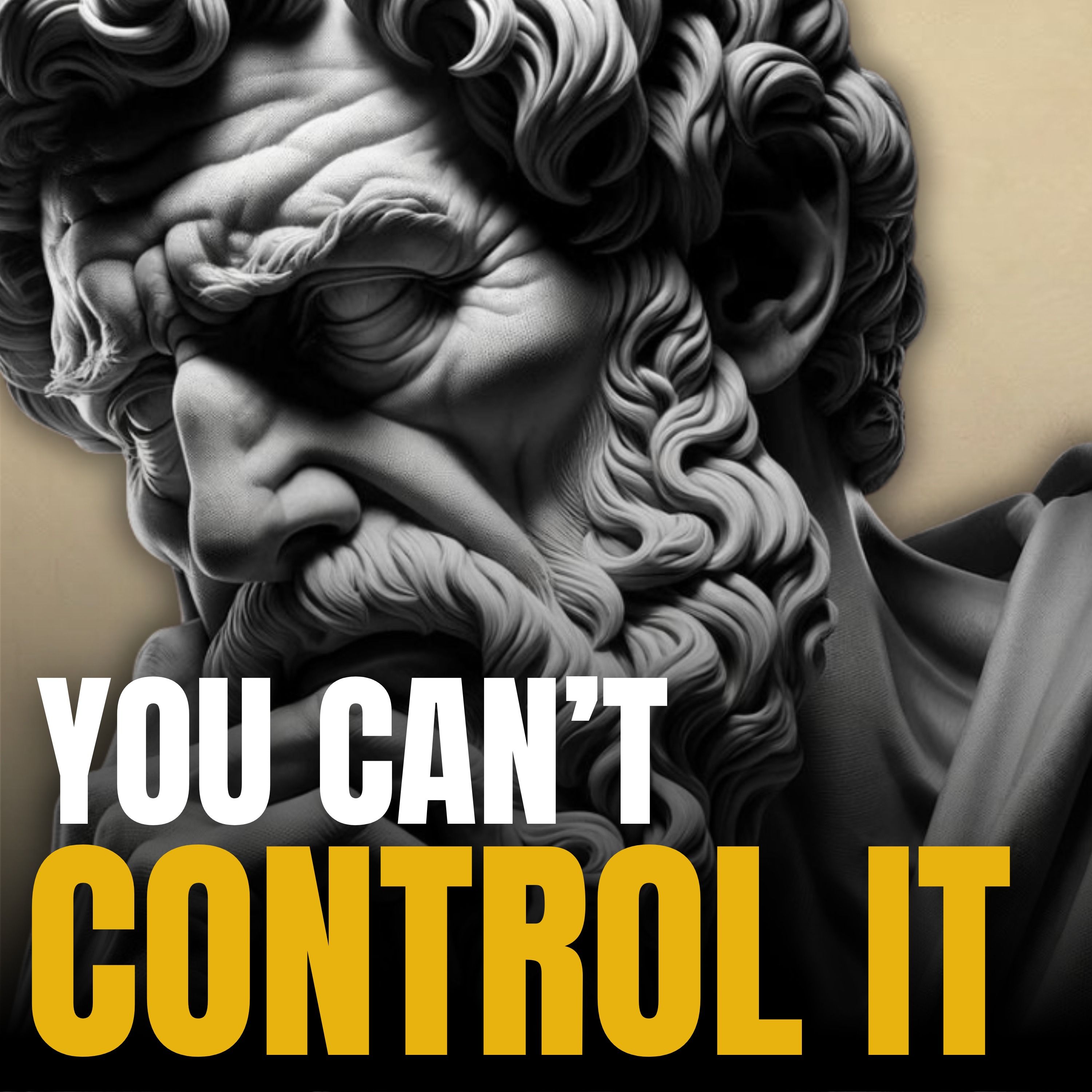 The POWER of Worrying LESS. episode artwork
