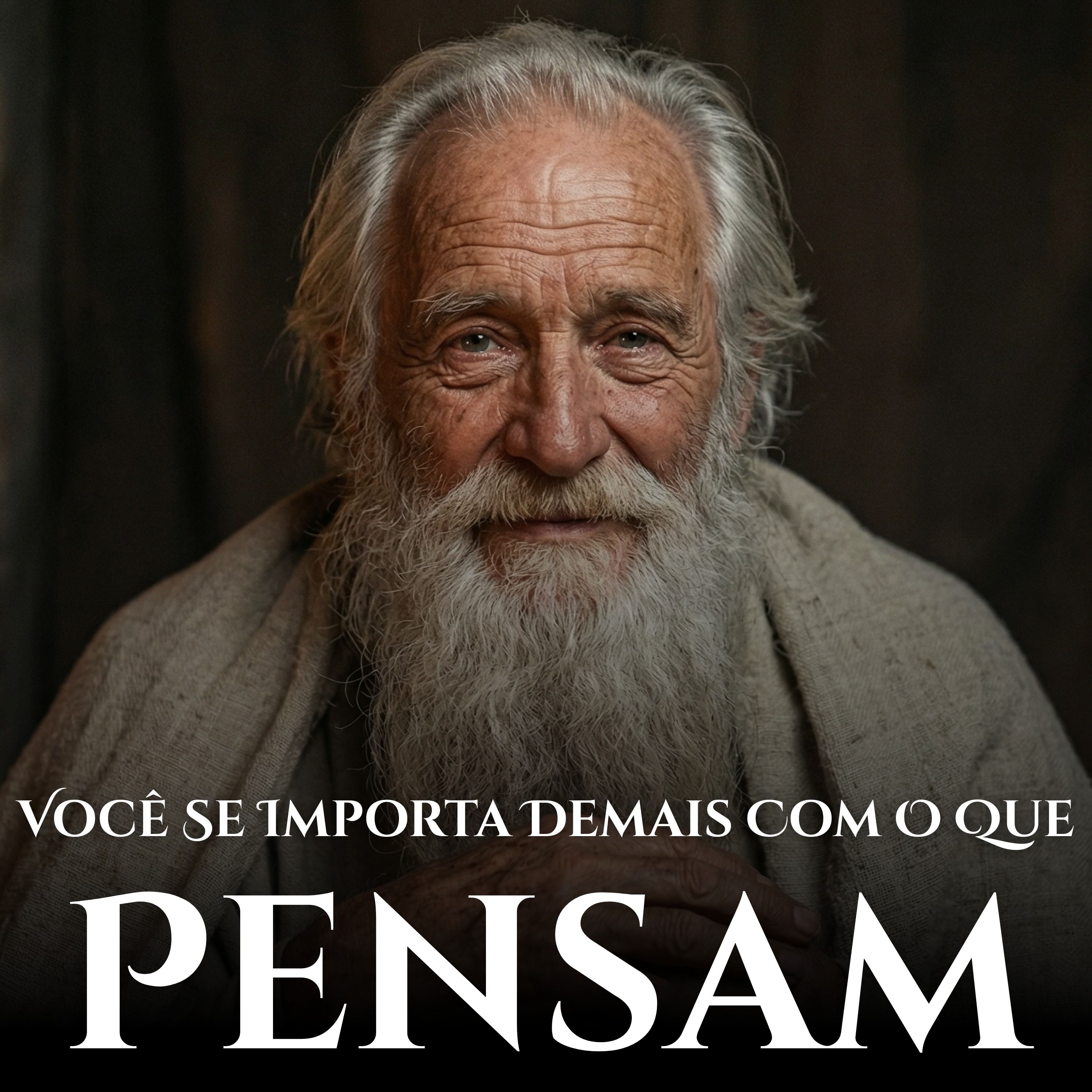 5 Sinais De Que Você Vive Para A APROVAÇÃO Dos Outros episode artwork