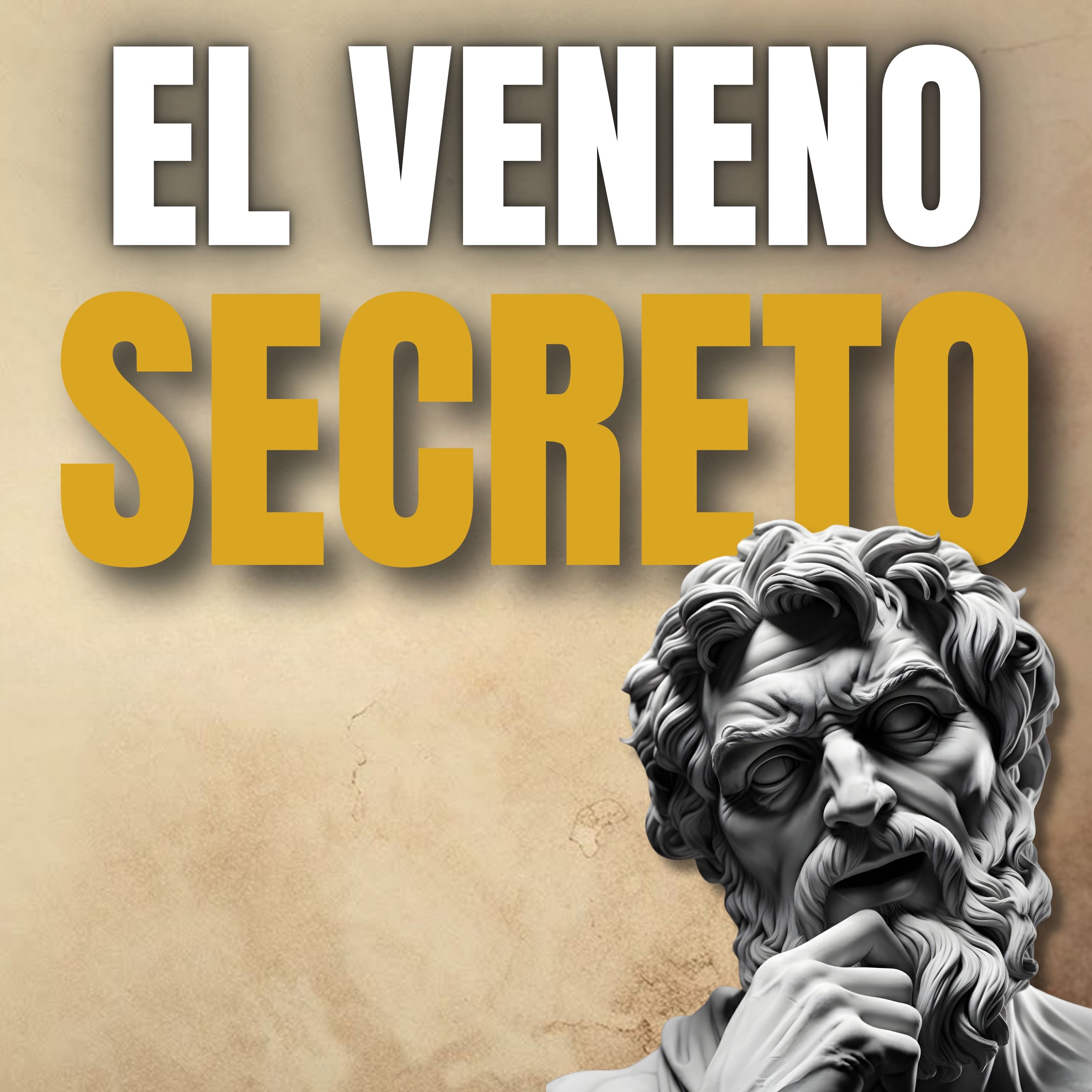 #10 La ENVIDIA Te Está DEVORANDO Y Ni Lo Notas | Sabiduría Estoica Para Soltarla episode artwork