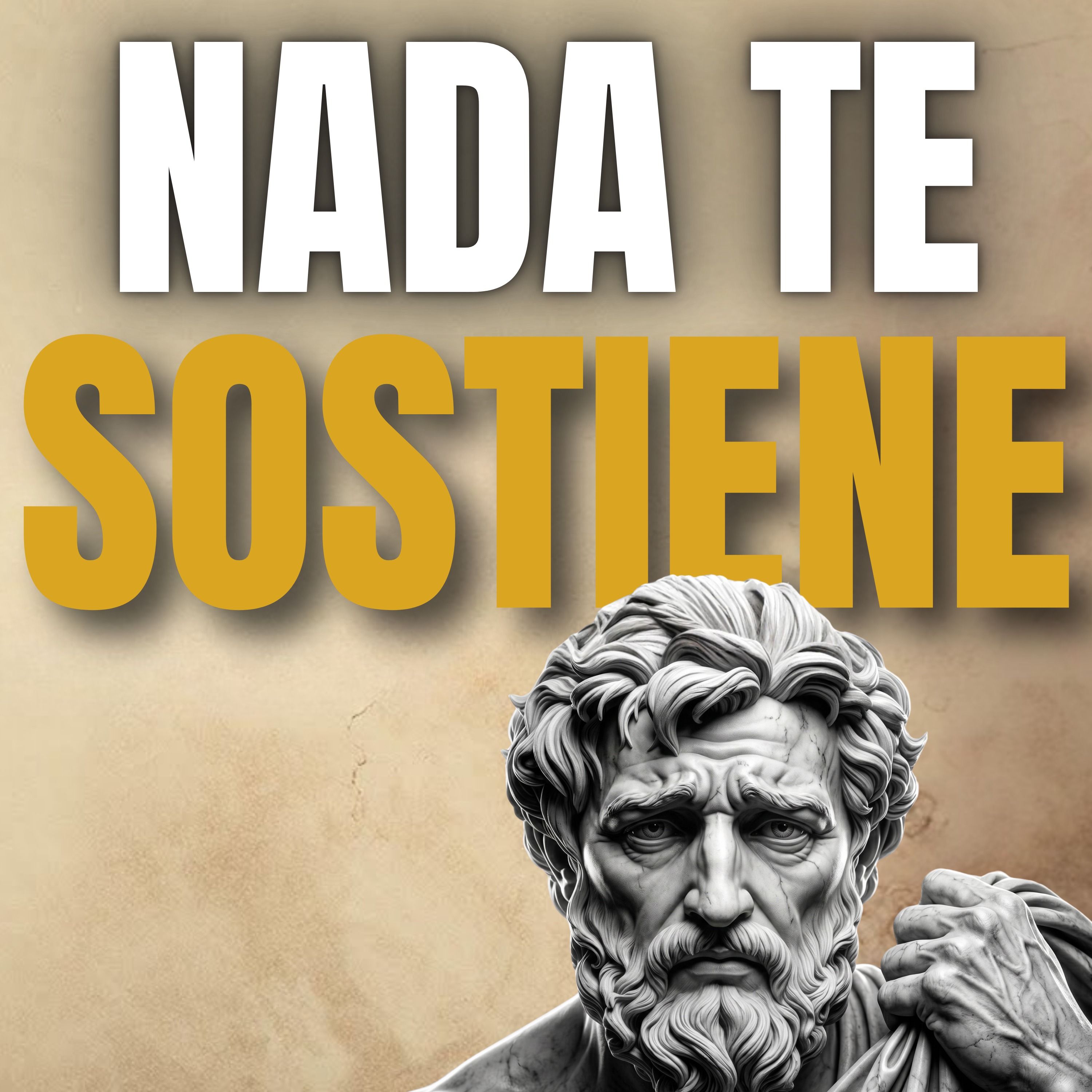 #29 Te QUIEBRAS Porque Tu Paz DEPENDE De Lo Que NO Controlas | El Secreto De Marco Aurelio