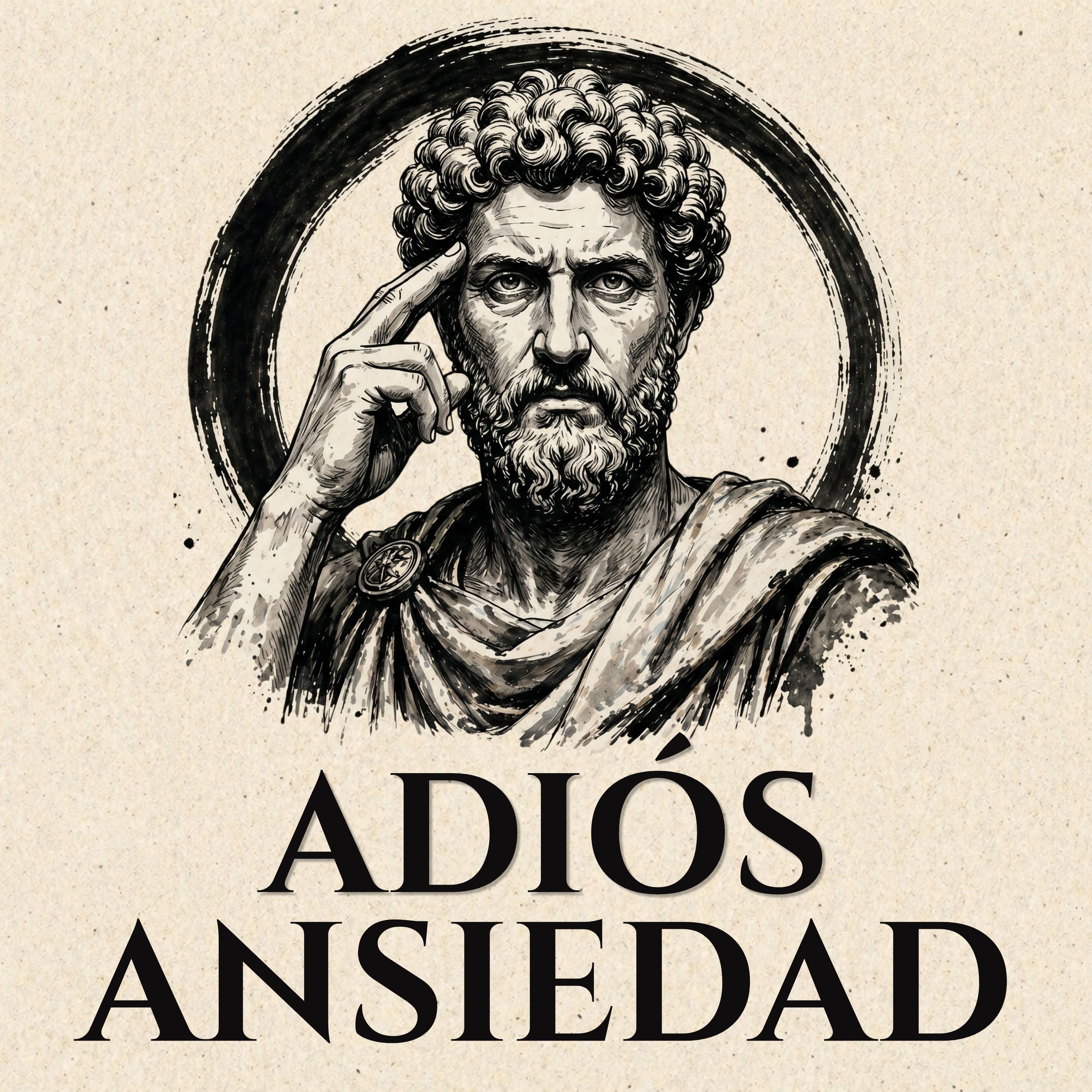 El Ejercicio Estoico Que MATA La Ansiedad En Minutos.