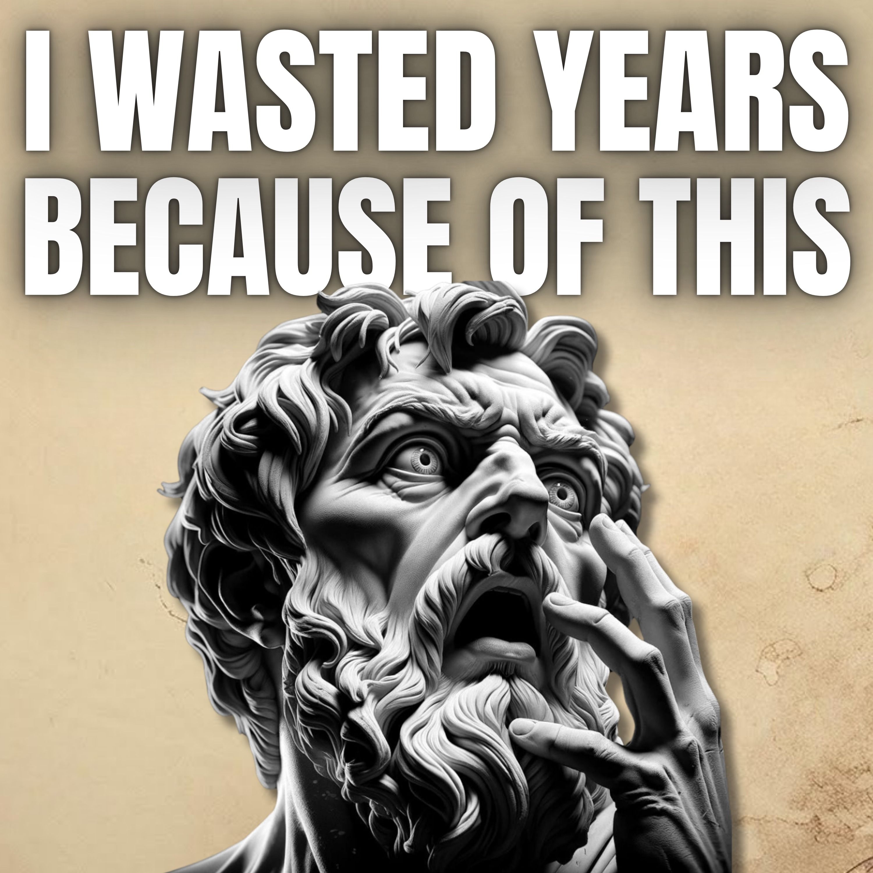 Life Lessons I Learned TOO Late episode artwork