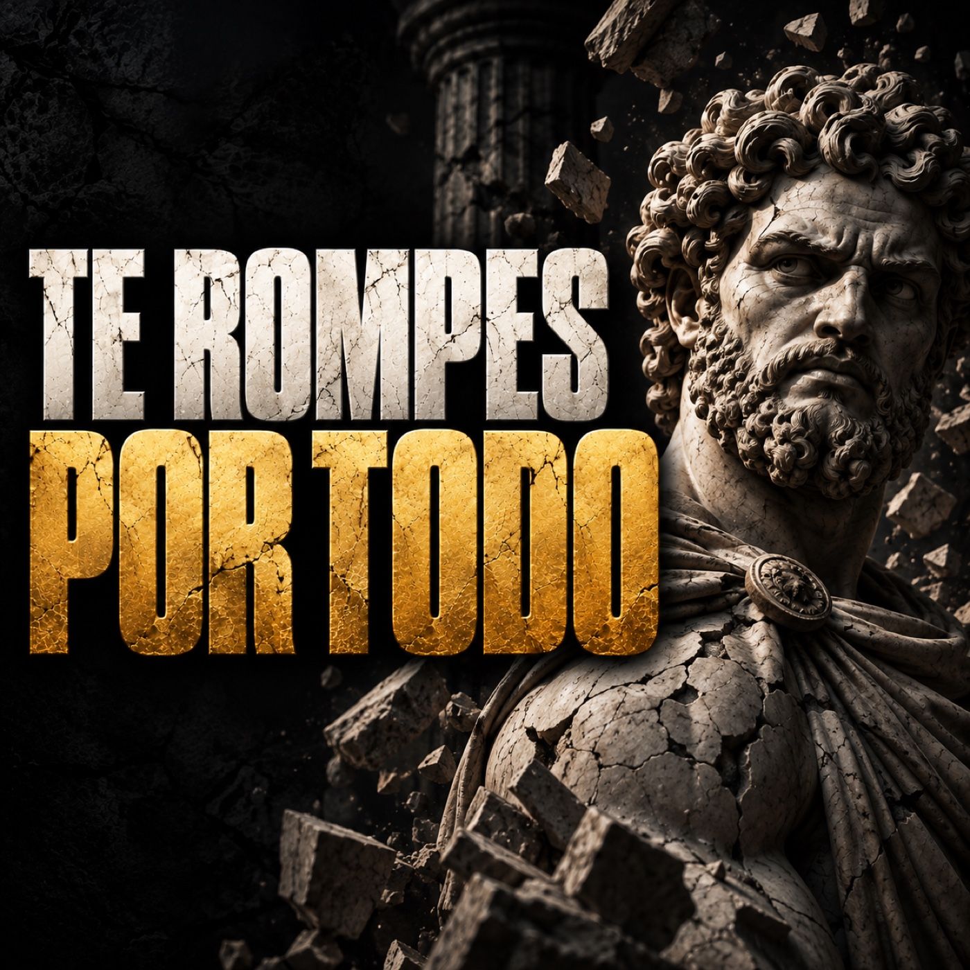 Las 7 LEYES Estoicas De Una Mente INQUEBRANTABLE episode artwork