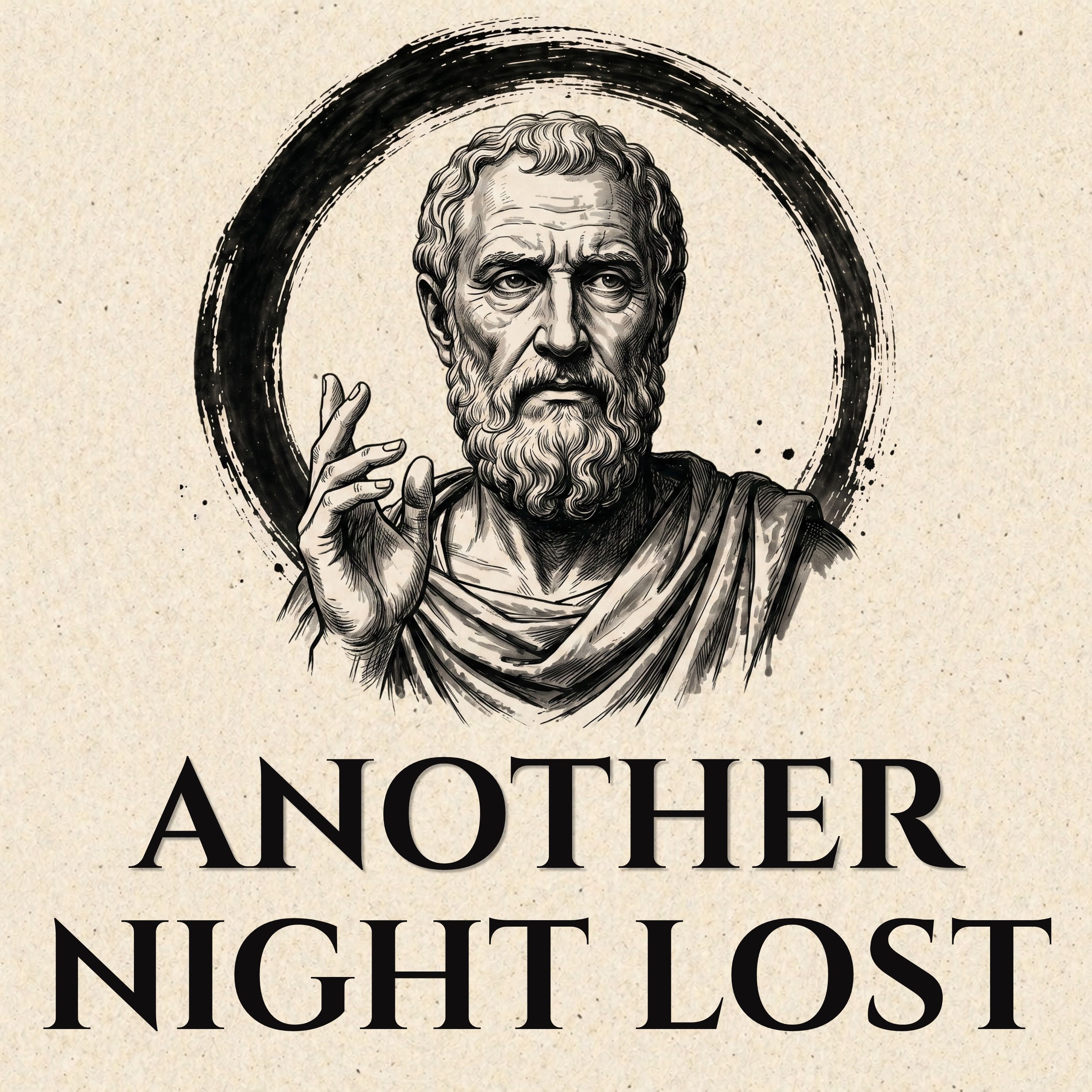 #3 You Can't SLEEP Because You NEVER Closed The Day | Seneca's Night Ritual