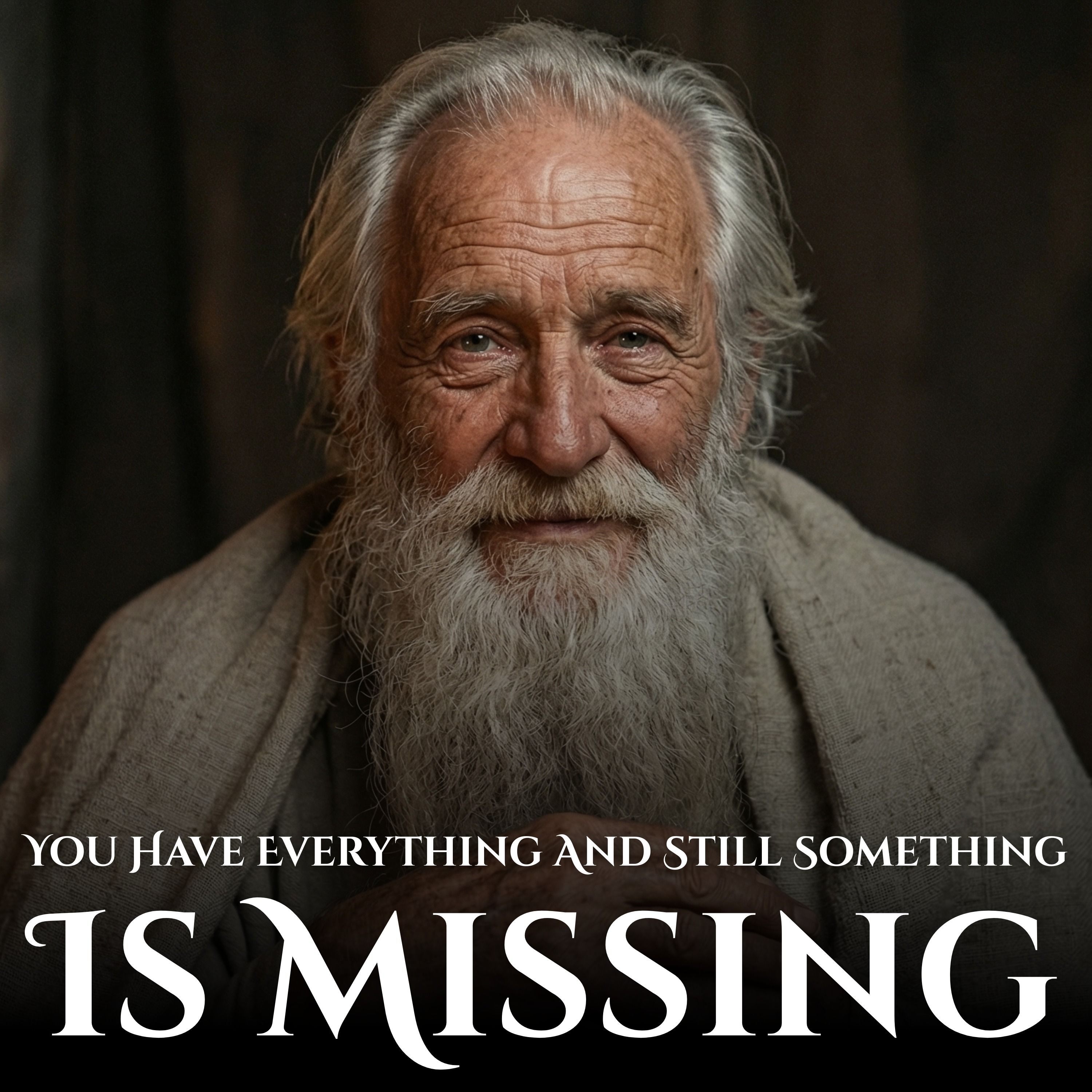 5 Reasons You Feel EMPTY Even Though You Have EVERYTHING episode artwork