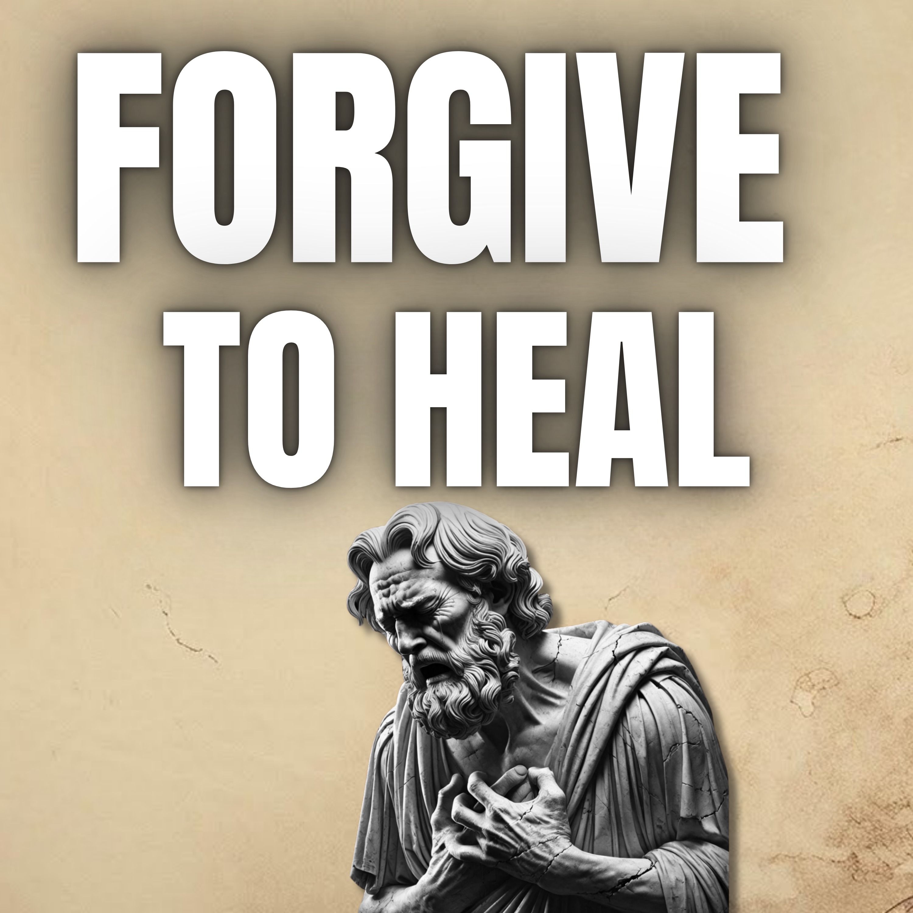 Learn to FORGIVE 🥀 Even If They NEVER Apologized episode artwork