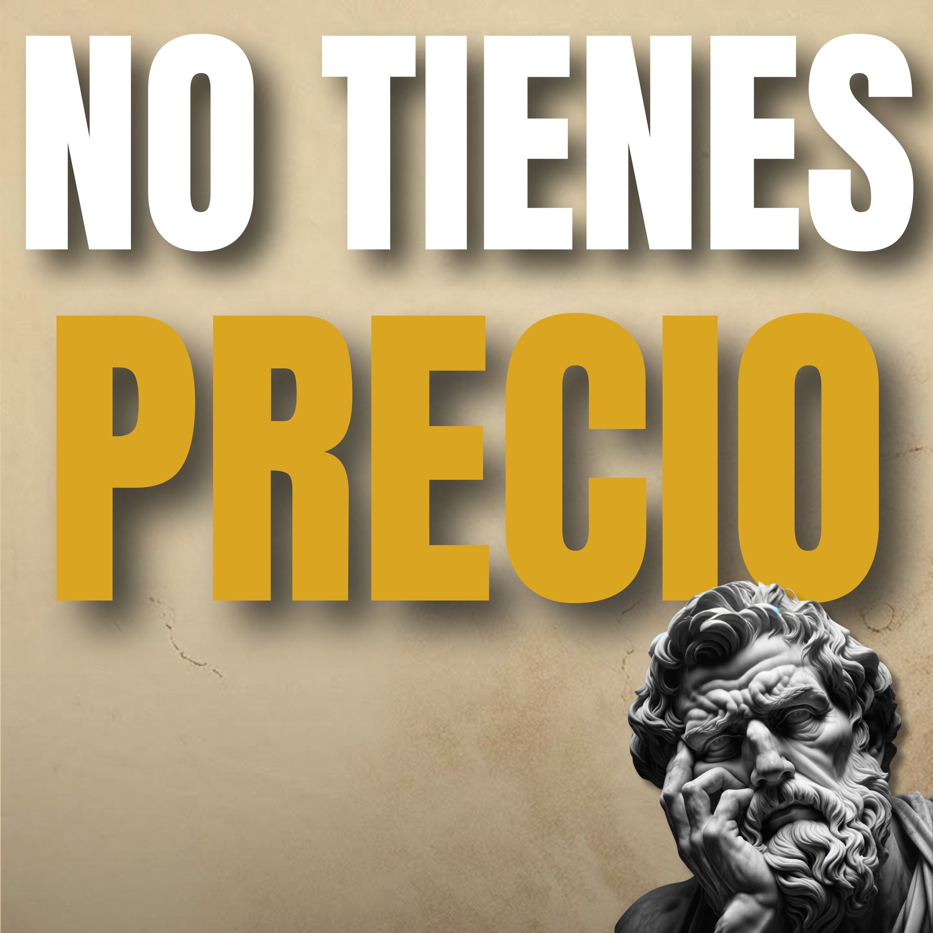 ¿Por qué los Estoicos NUNCA fueron ESCLAVOS del DINERO?