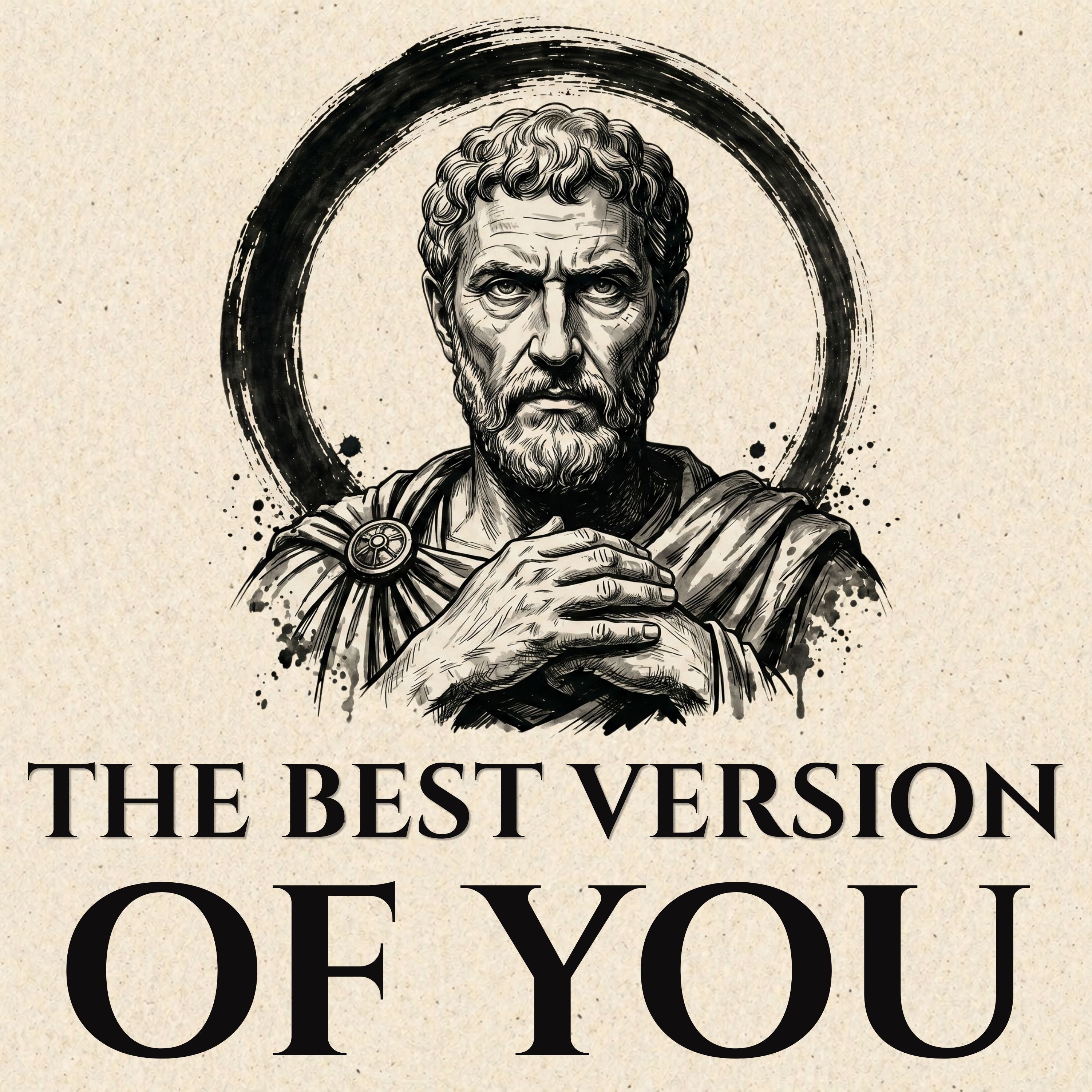 Who You Become When You FULLY MASTER Stoicism. episode artwork