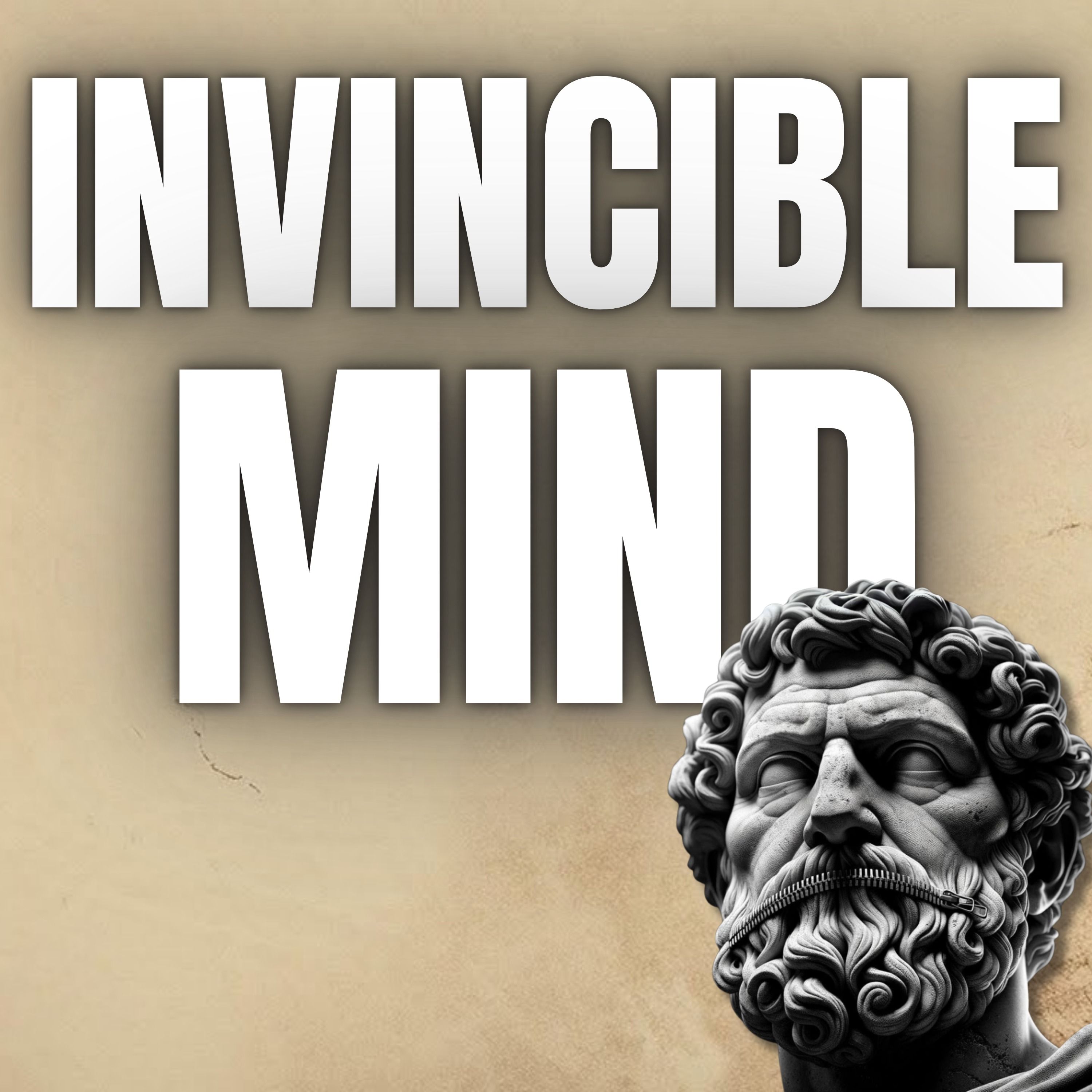 Master Your Mind in 5 SIMPLE Steps episode artwork