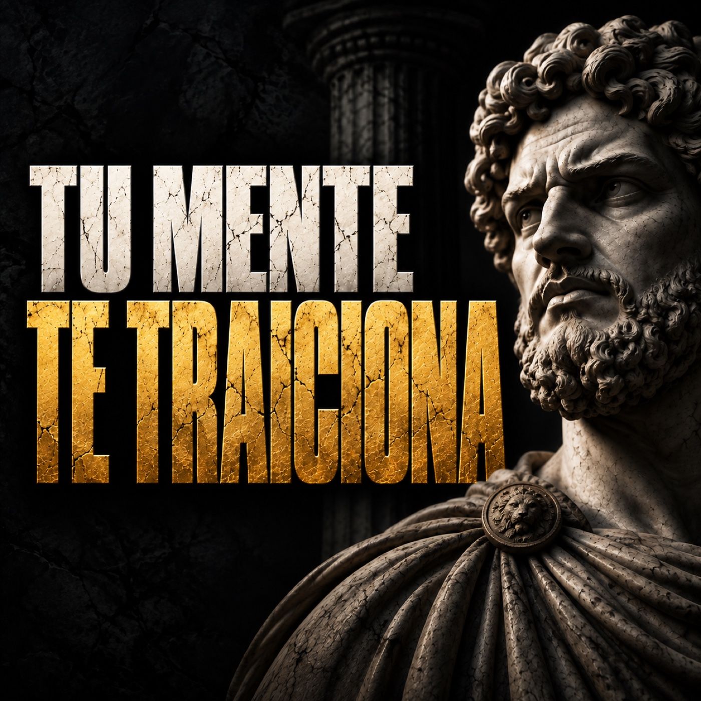 Tu MENTE Te Sabotea Cada Día Y Epicteto Sabía Cómo FRENARLA