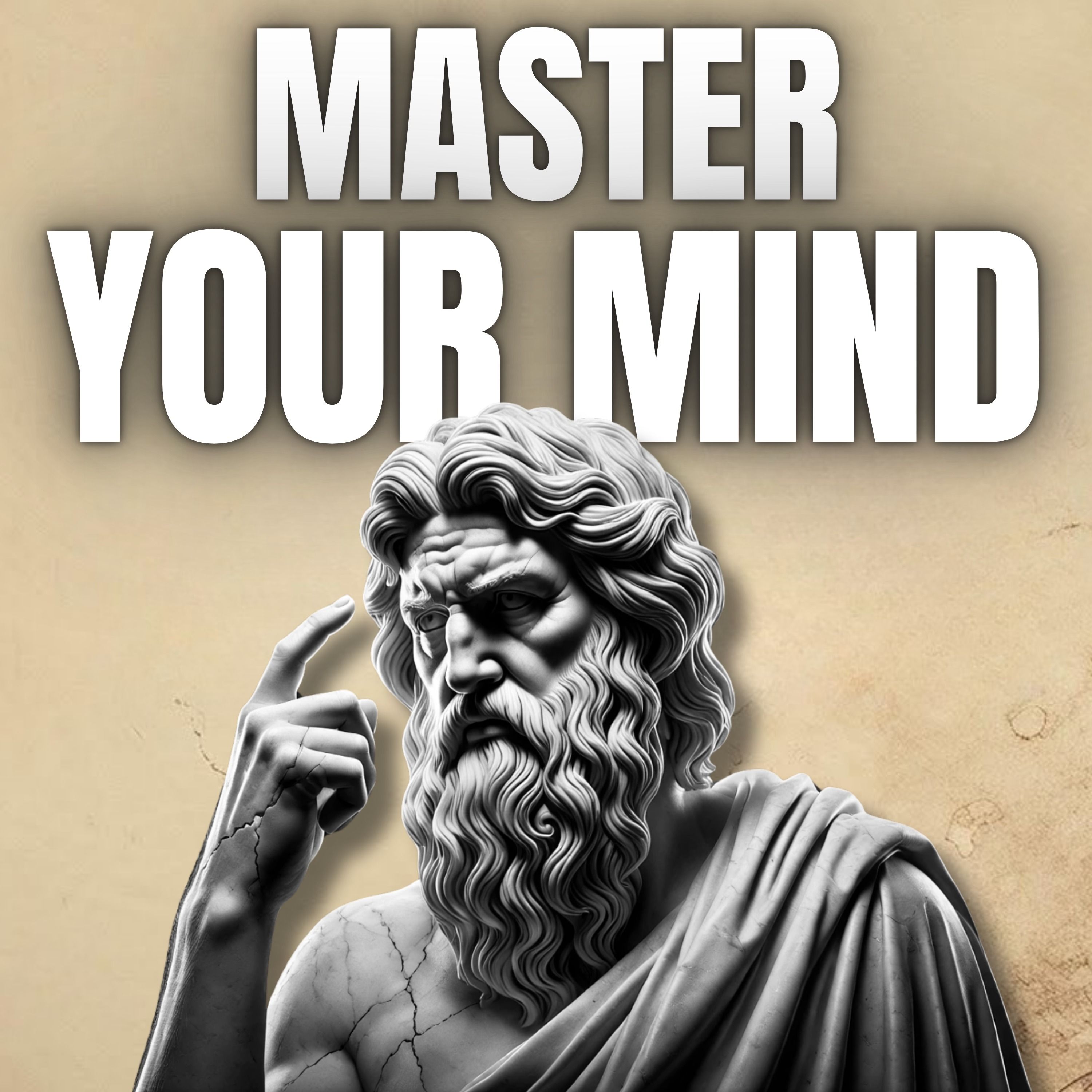 The KEY to Build Real SELF-CONTROL Fast episode artwork