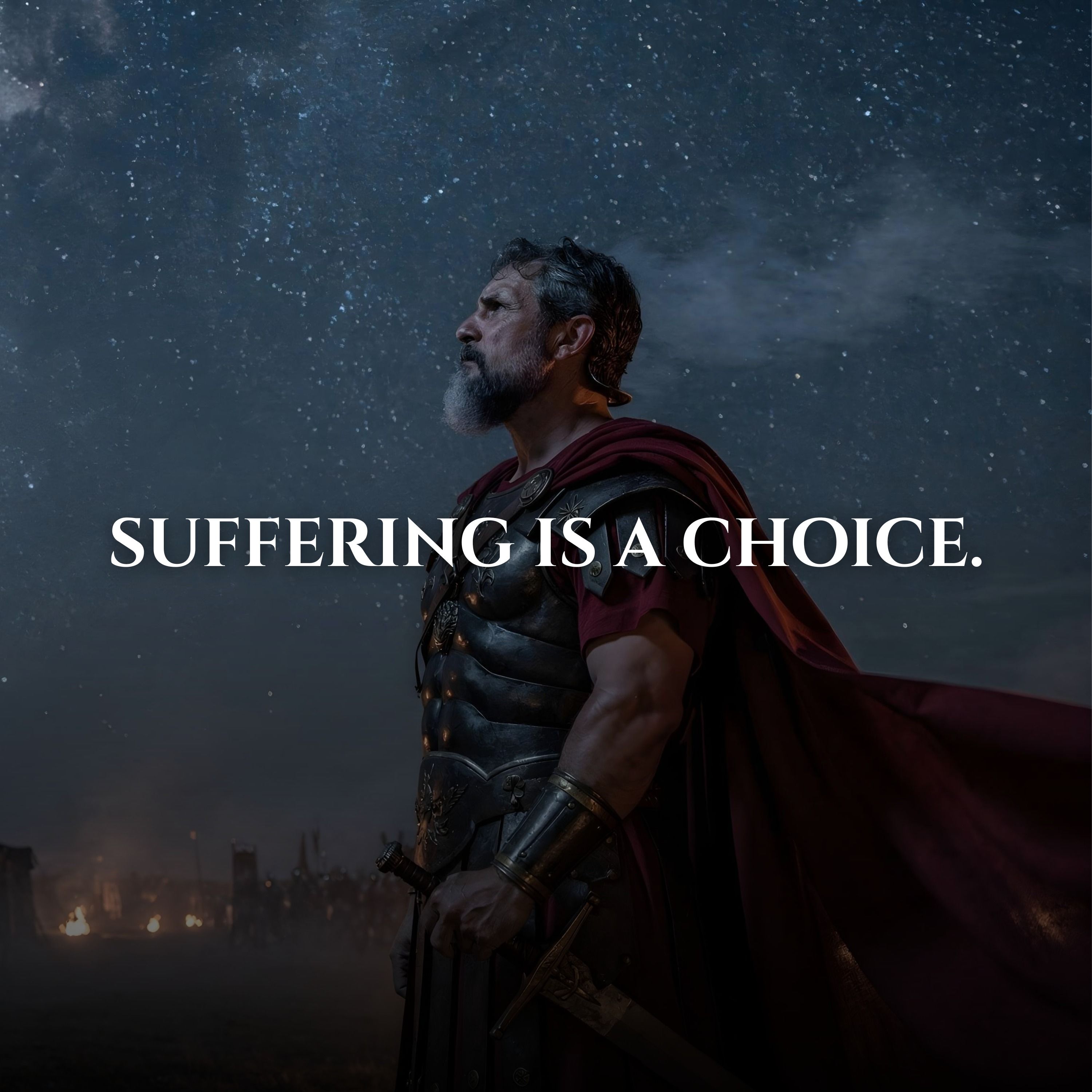 It’s Not the Pain That BREAKS You, It’s What You DECIDE to Do With It. episode artwork