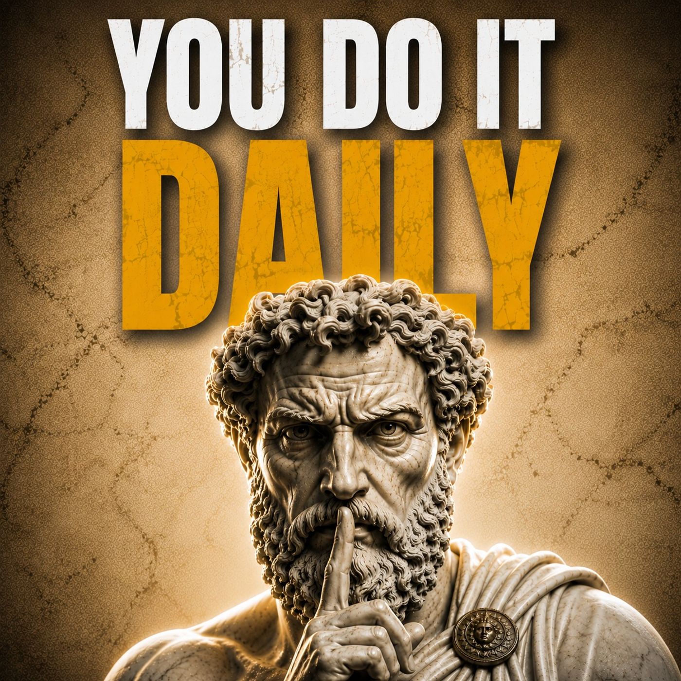 7 Things A Stoic ELIMINATES In Silence