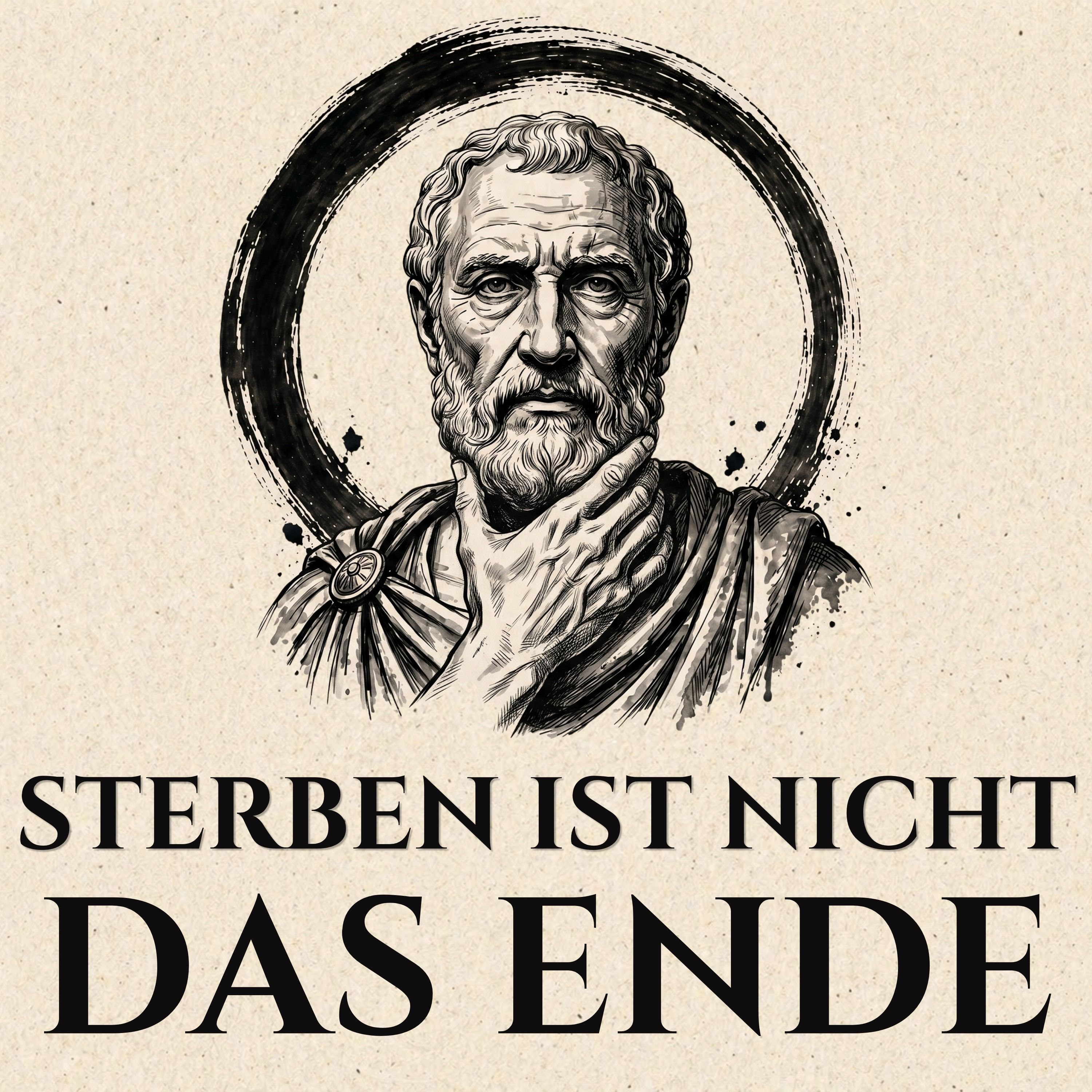 Warum Die Stoiker KEINE Angst Vor Dem TOD Hatten. episode artwork