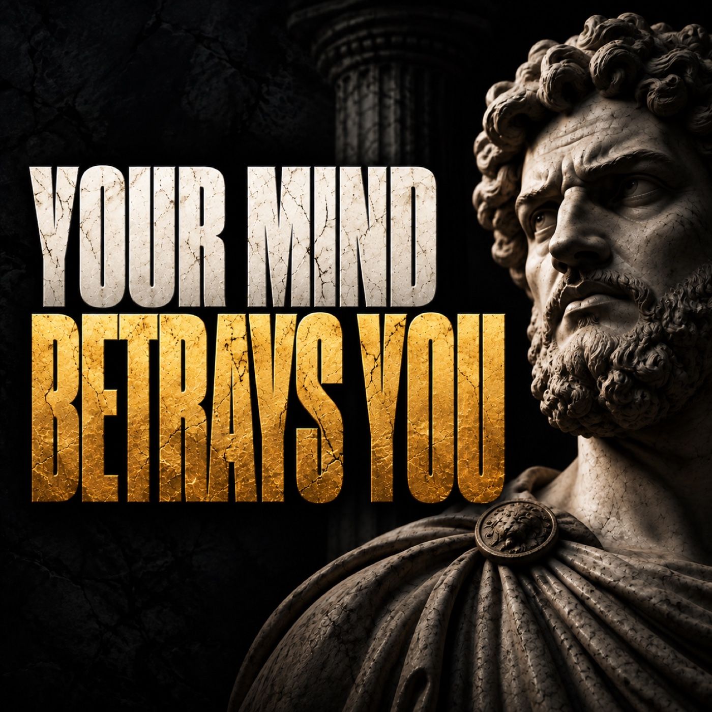 Your MIND Sabotages You Every Day And Epictetus Knew The FIX
