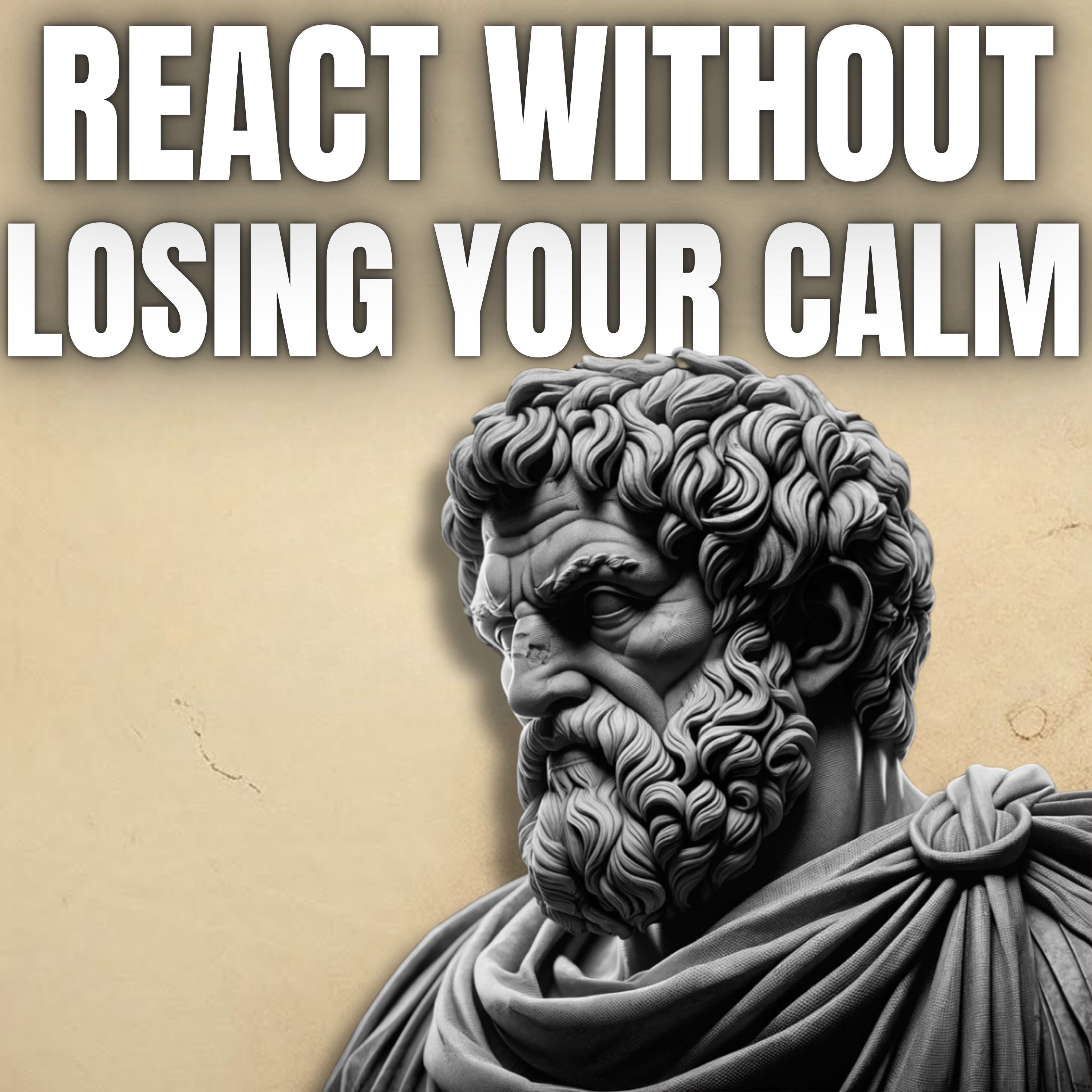 10 Stoic Lessons to DEFEAT Those Who Disrespect You (SHOCKING) episode artwork
