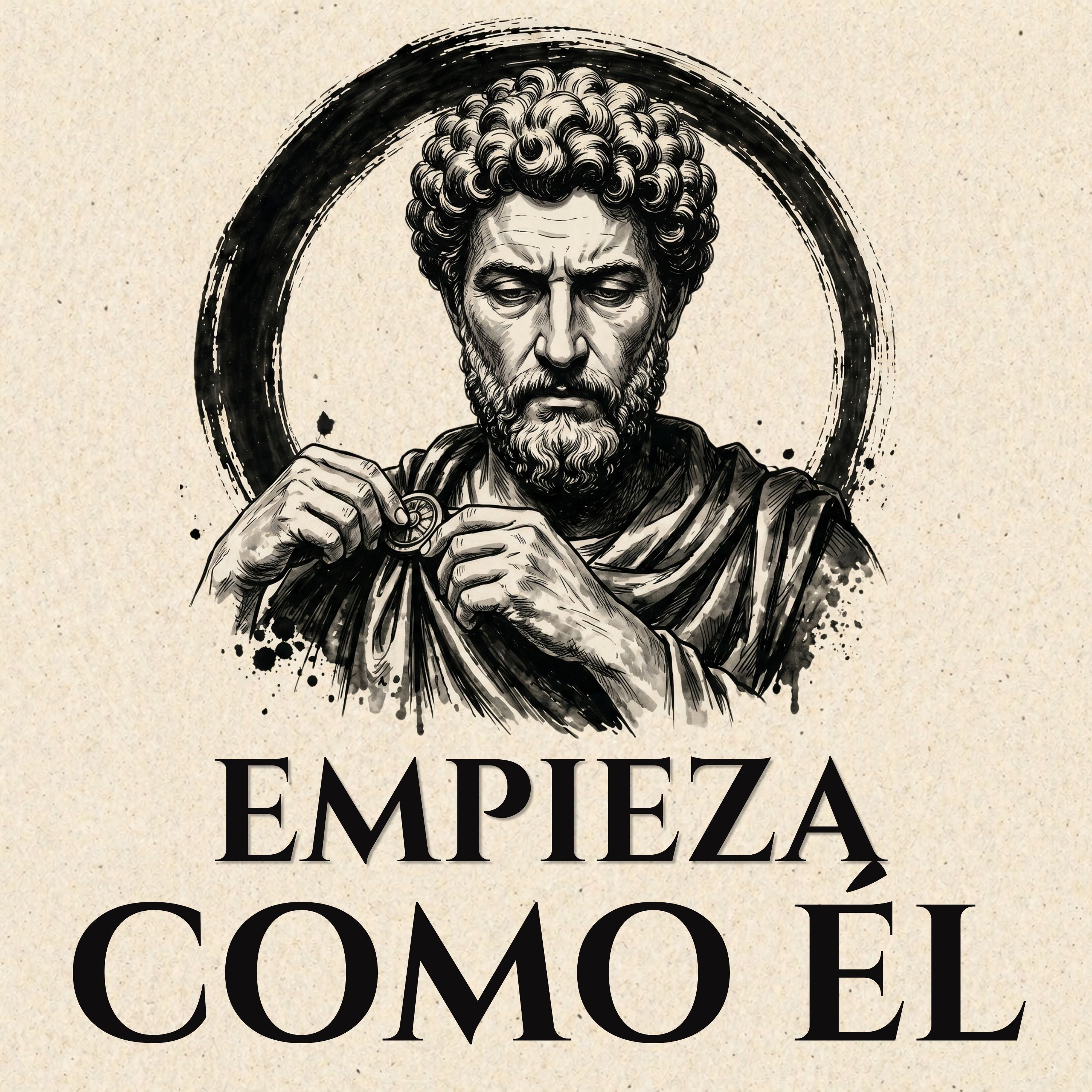 Lo Que Marco Aurelio Hacía Cada MAÑANA Antes De Gobernar Roma.