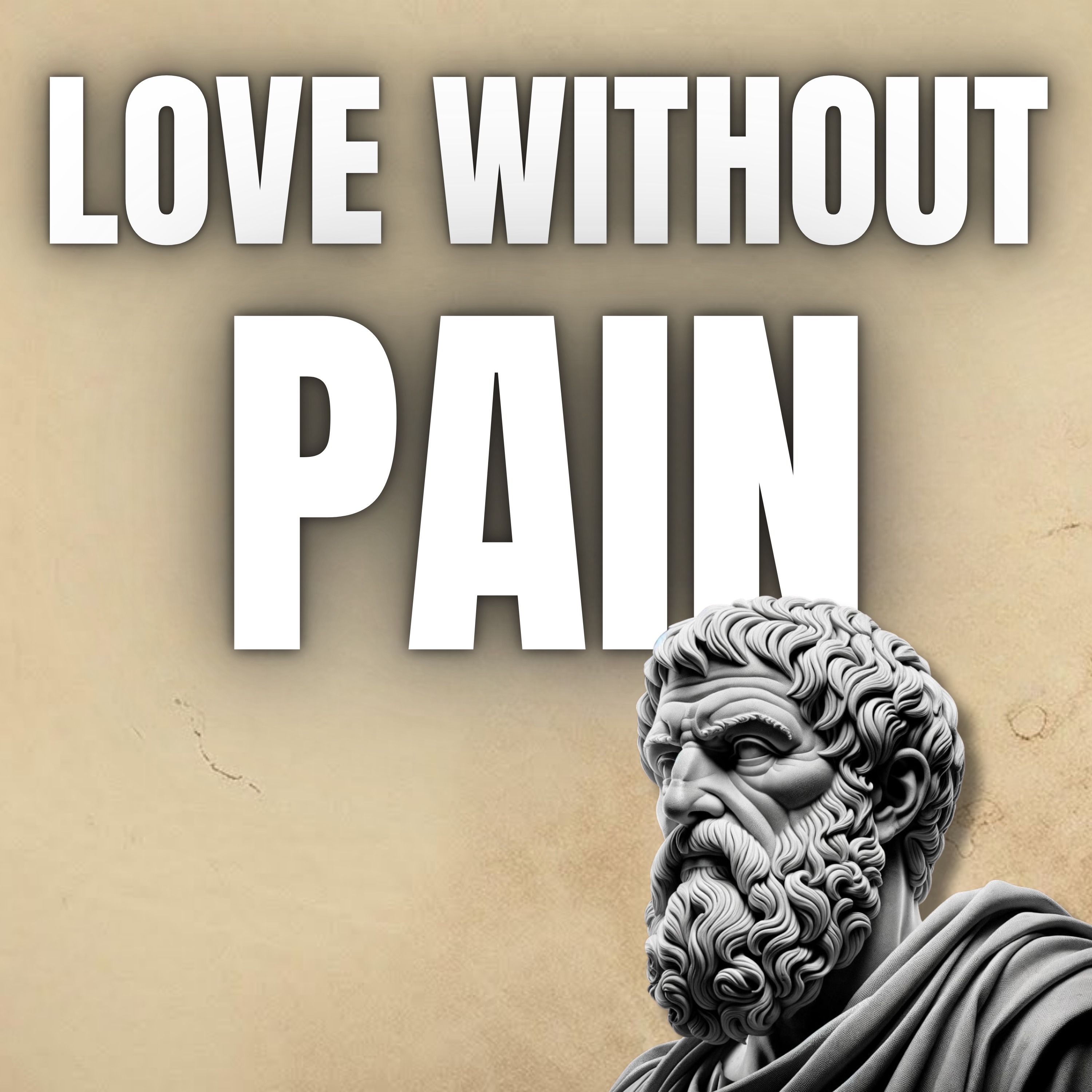 How to stop SUFFERING from EMOTIONAL attachment episode artwork