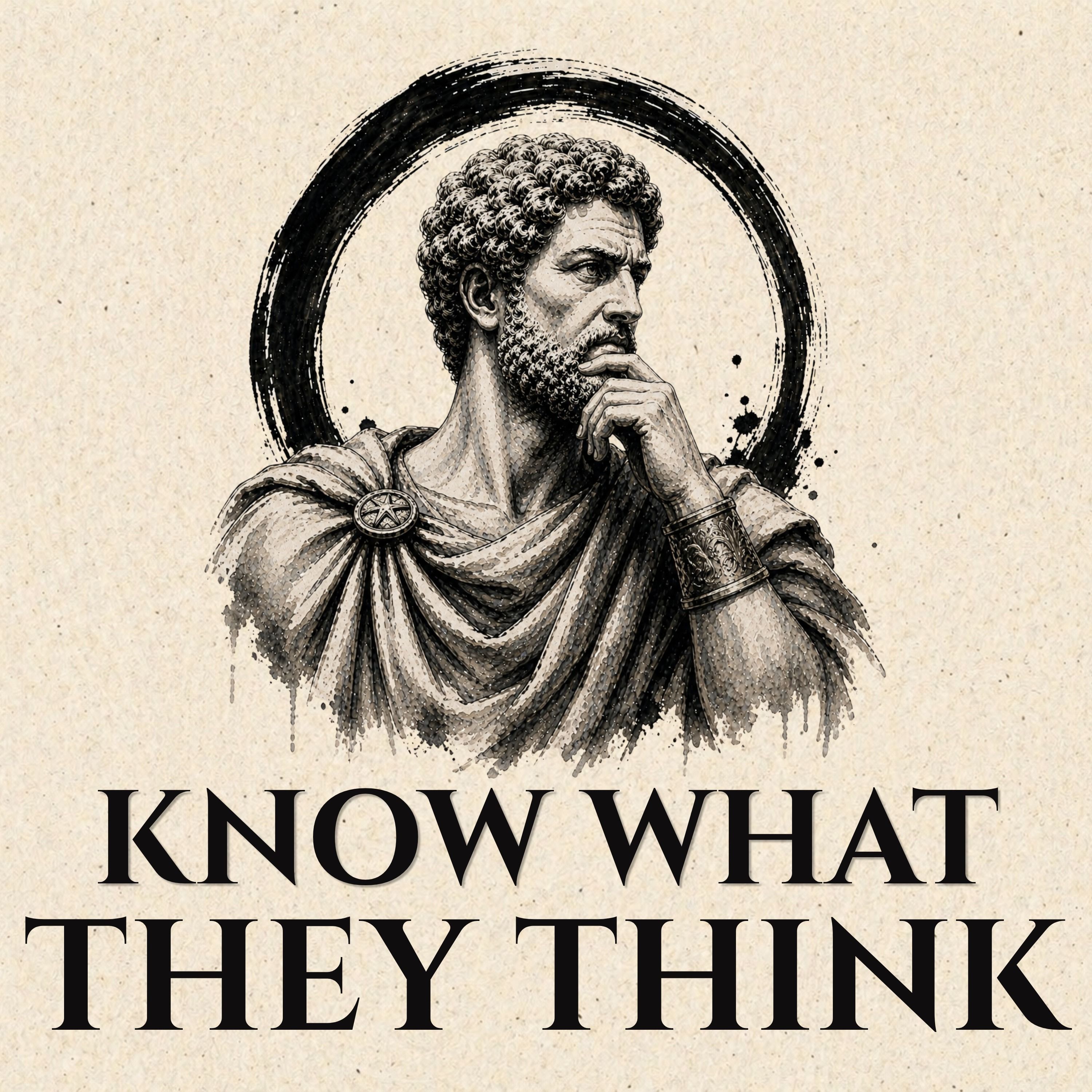 13 Psychological SECRETS That NO ONE Tells You About People episode artwork